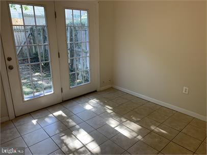 OLDE FORGE - Residential Lease