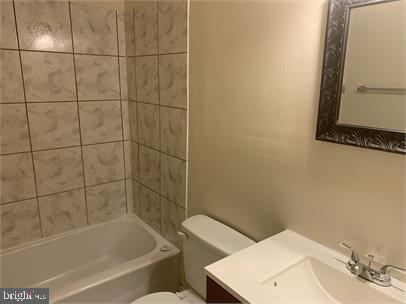 OLDE FORGE - Residential Lease