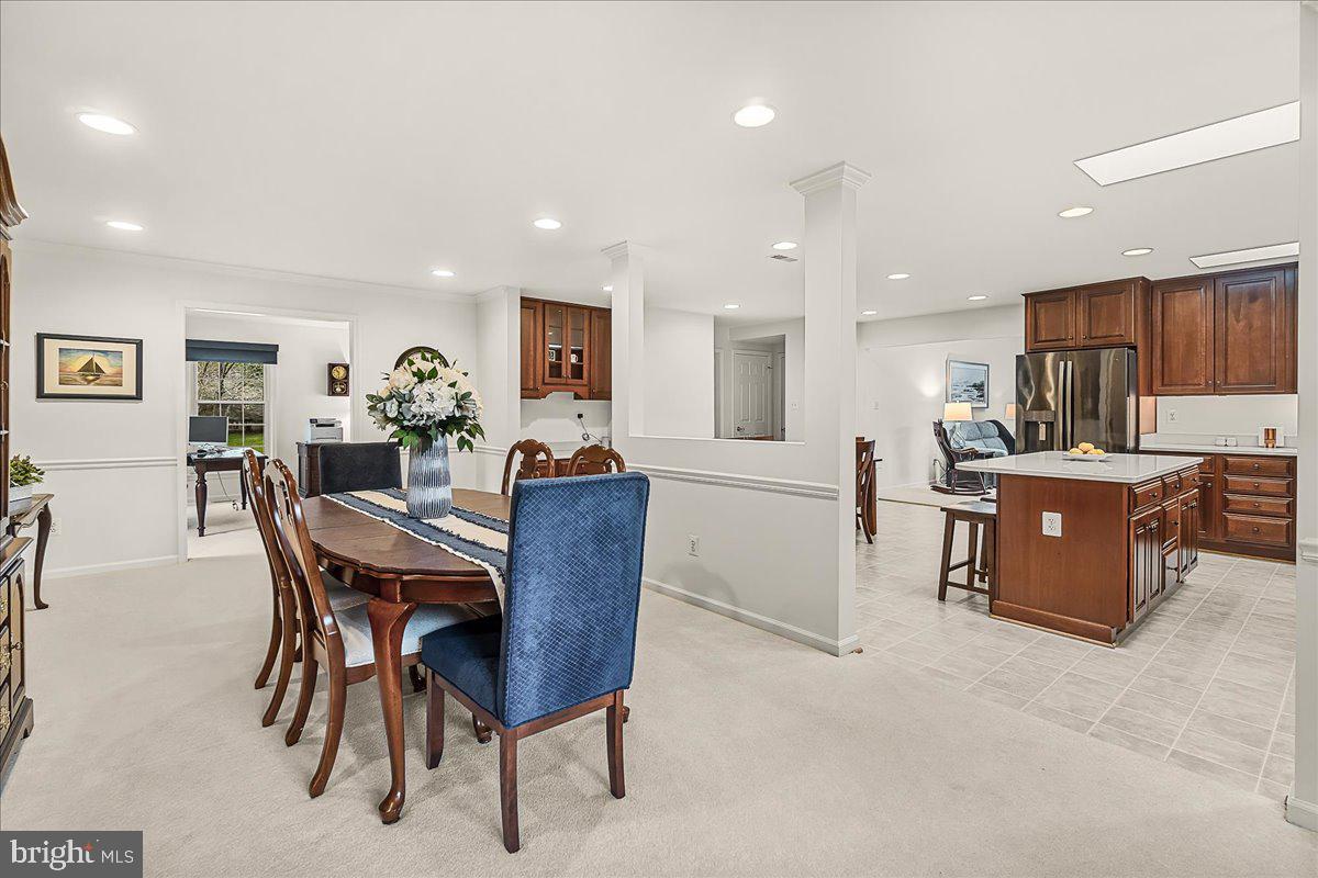 VILLAGE GATE - Residential