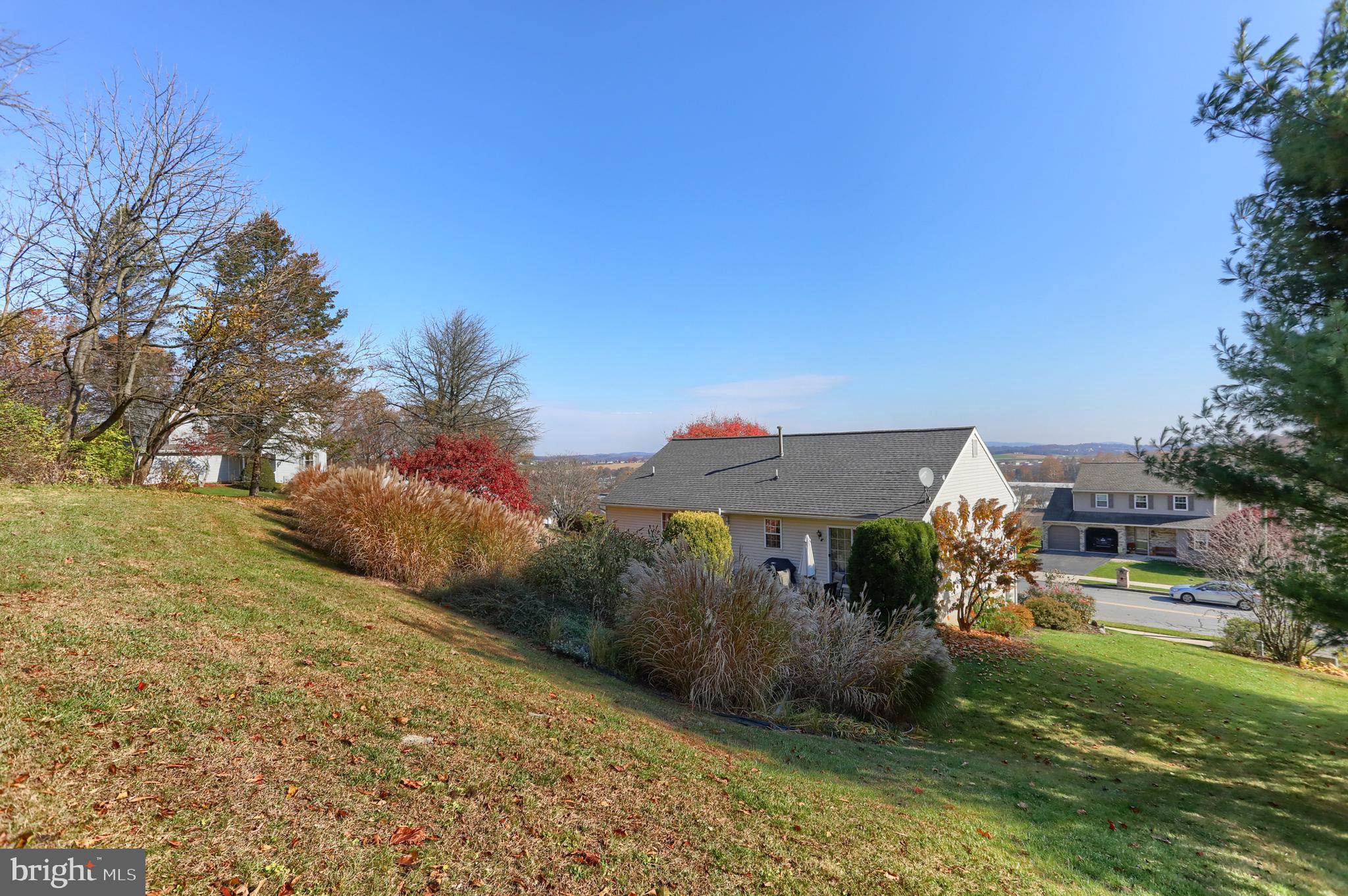 FURNACE KNOLL - Residential