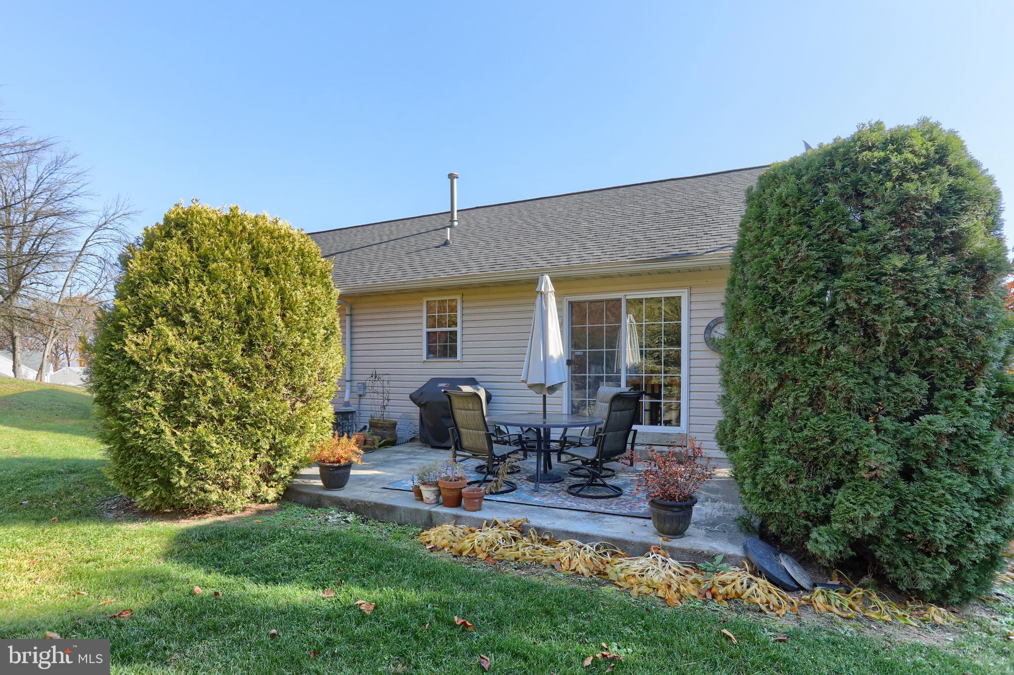 FURNACE KNOLL - Residential