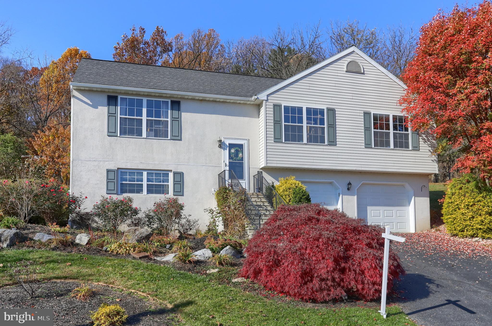 FURNACE KNOLL - Residential