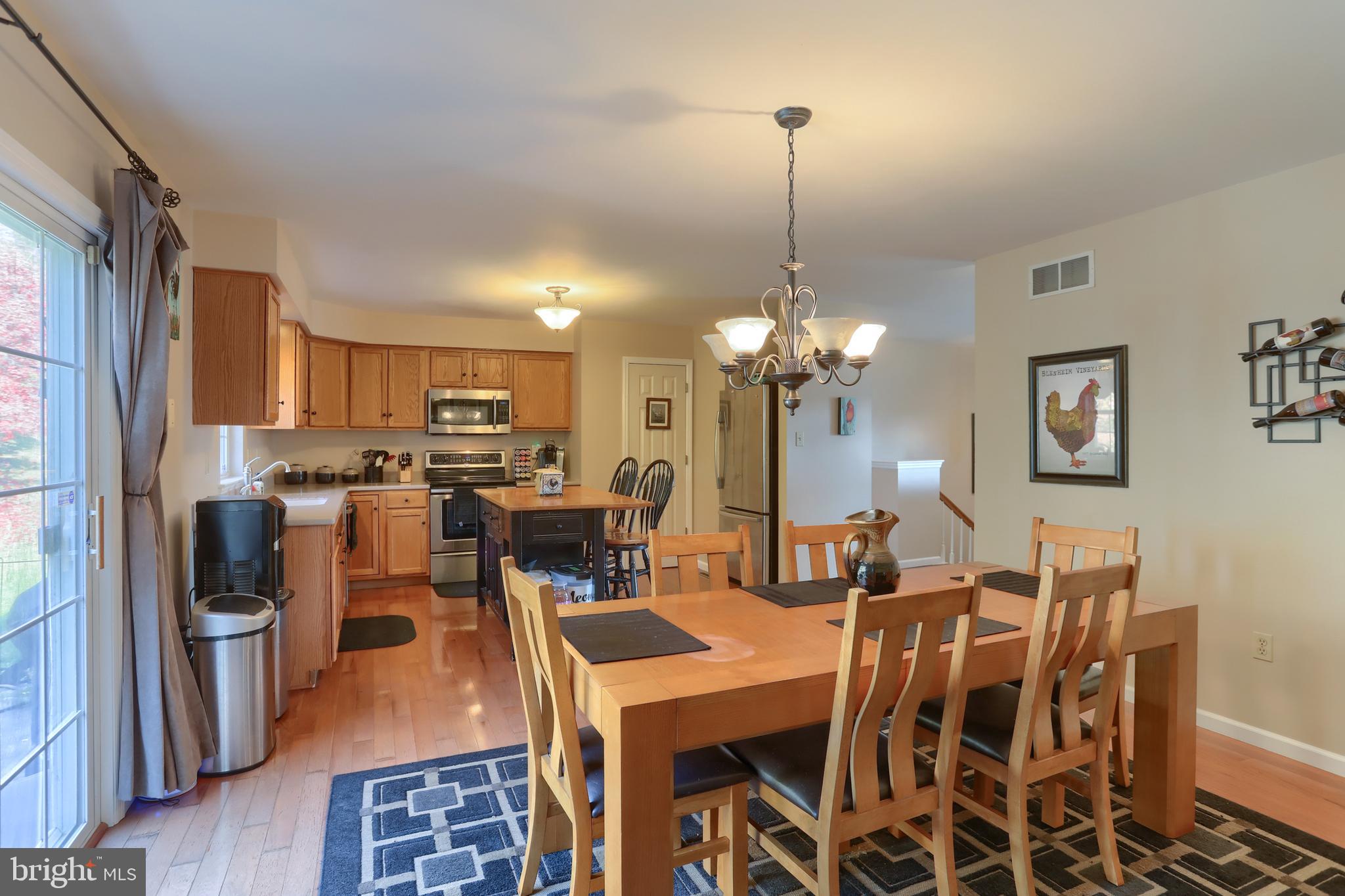 FURNACE KNOLL - Residential