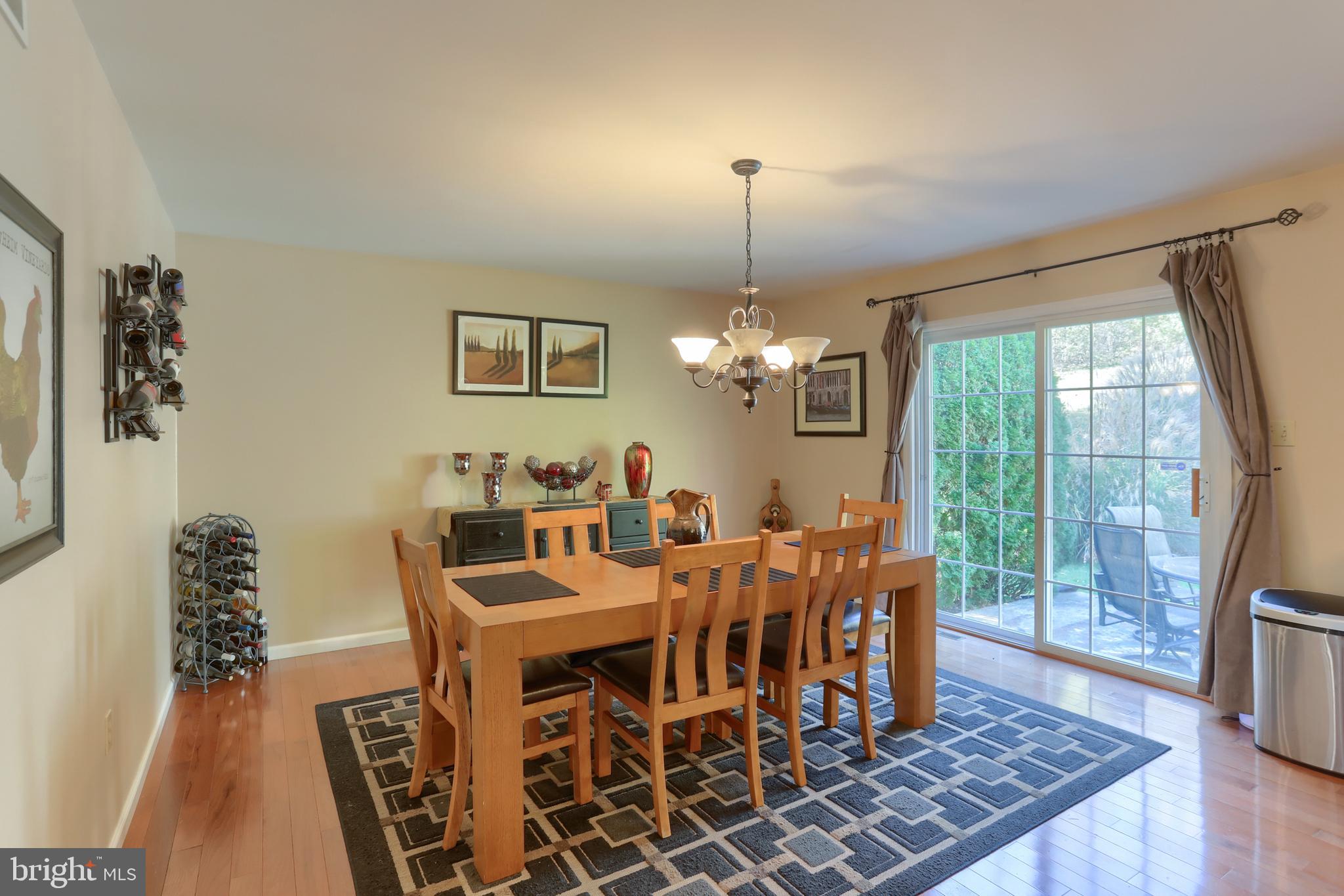 FURNACE KNOLL - Residential