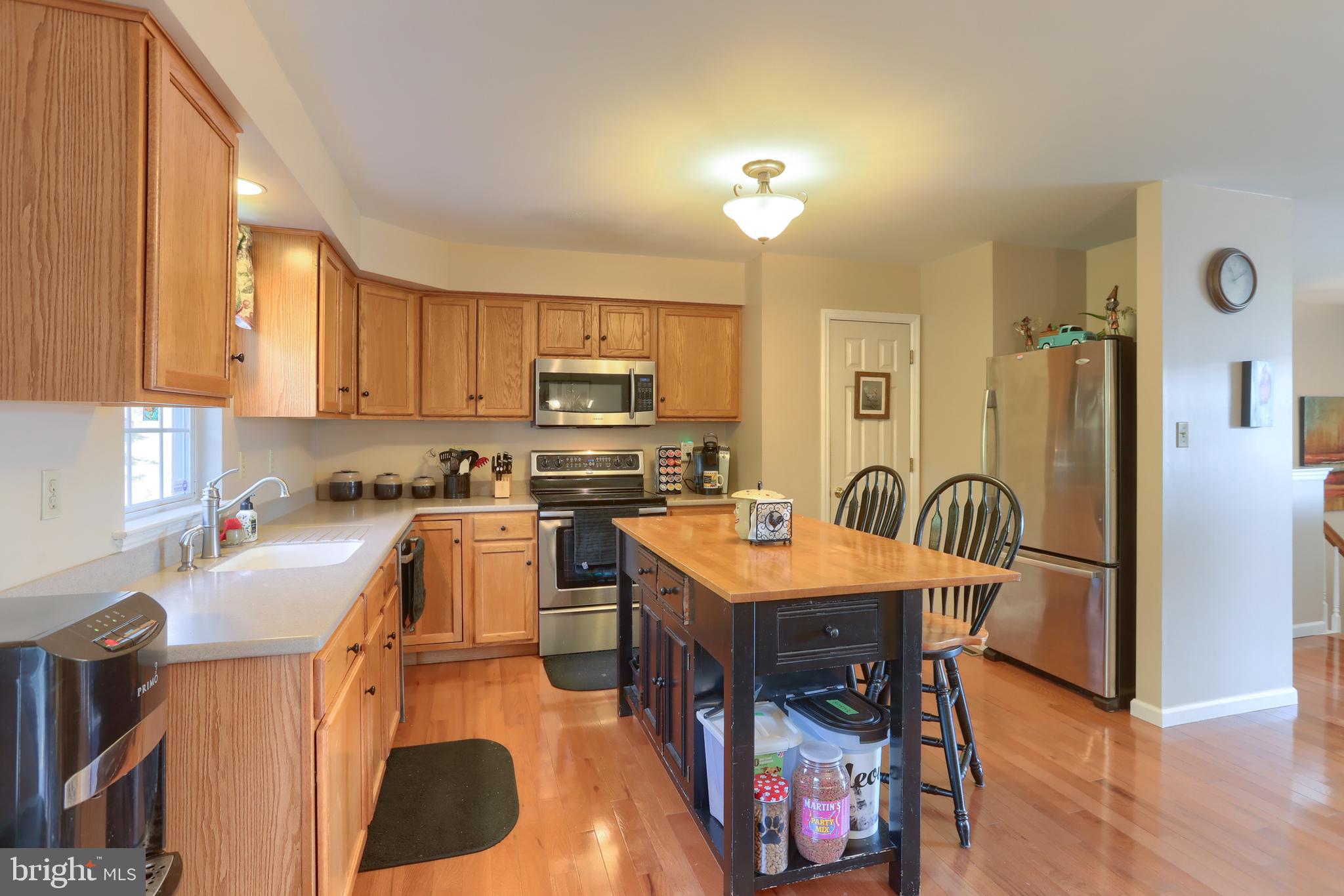 FURNACE KNOLL - Residential