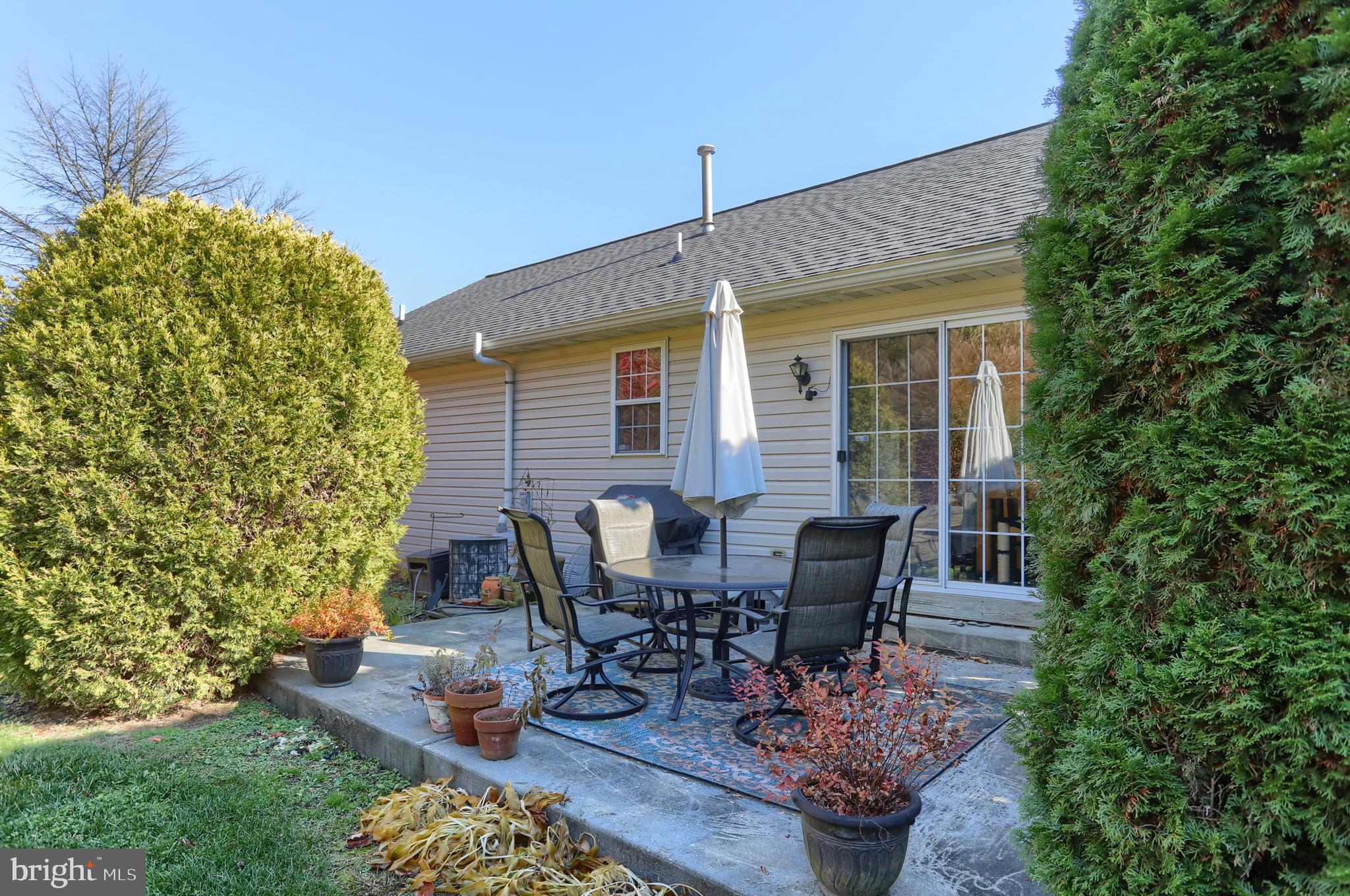 FURNACE KNOLL - Residential