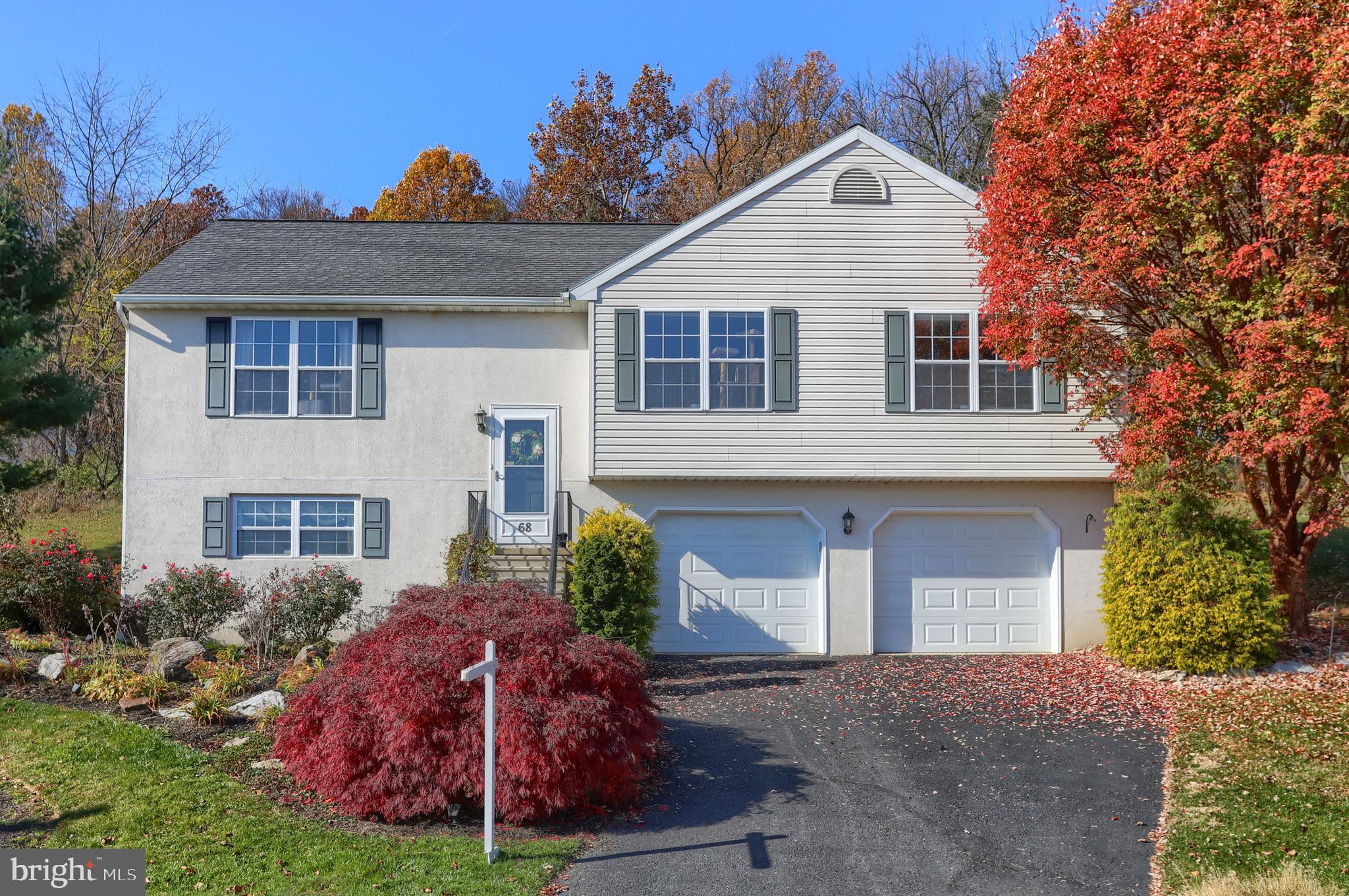 FURNACE KNOLL - Residential