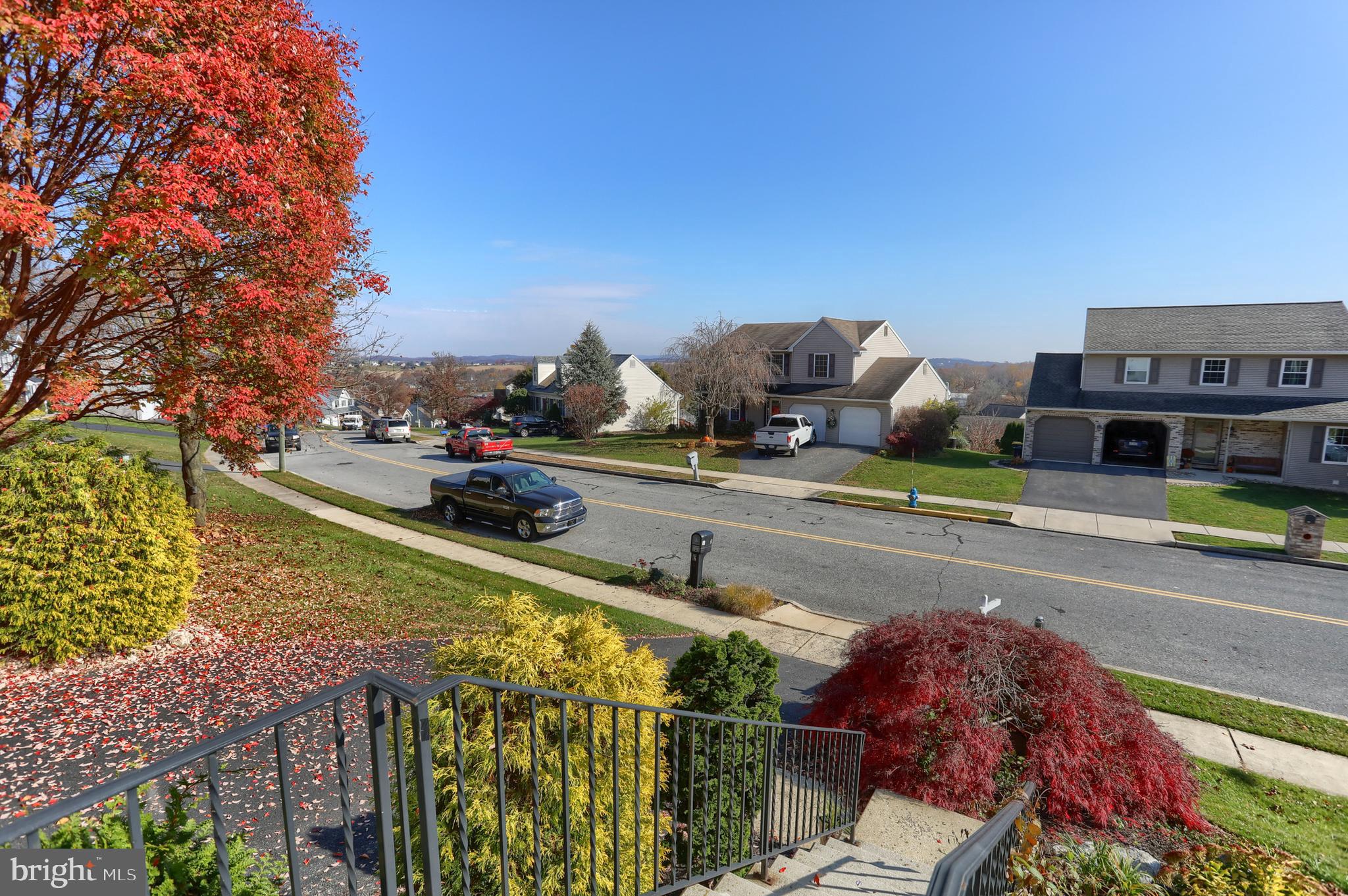 FURNACE KNOLL - Residential