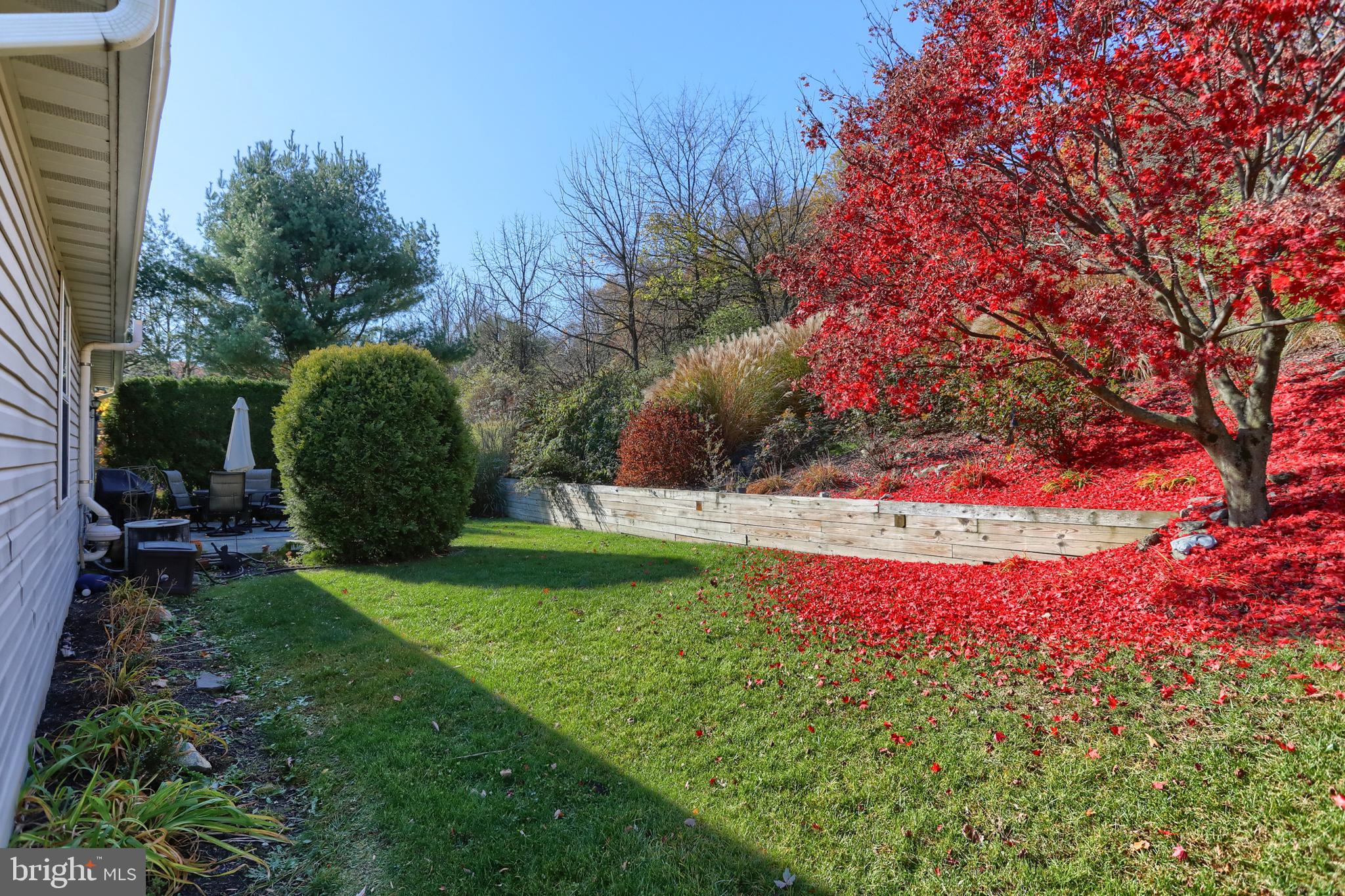 FURNACE KNOLL - Residential