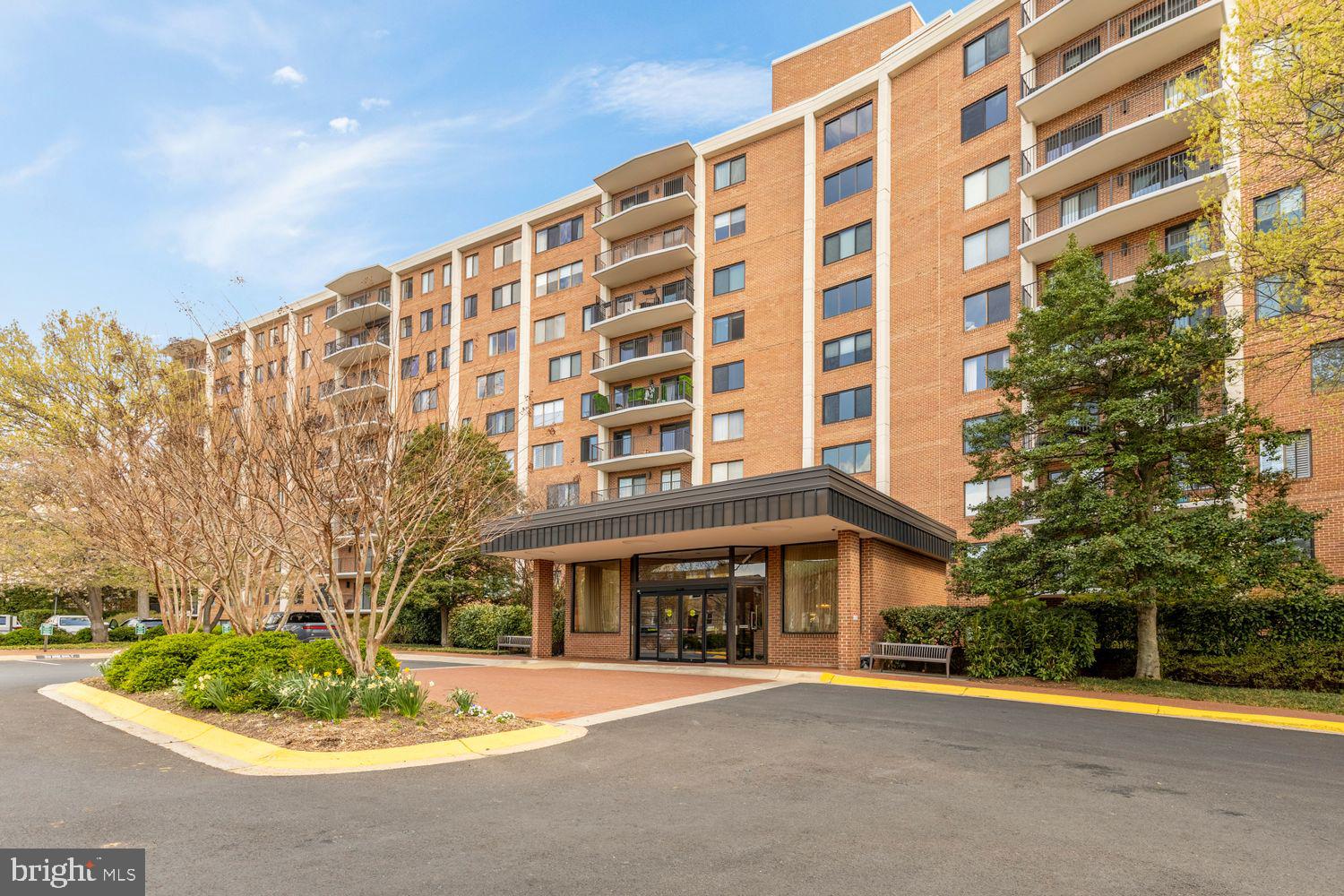 3101 NEW MEXICO AVENUE NW 1001