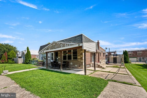 Photo of 8353 Algon Avenue, PHILADELPHIA, PA 19152 (MLS # PAPH2665358)