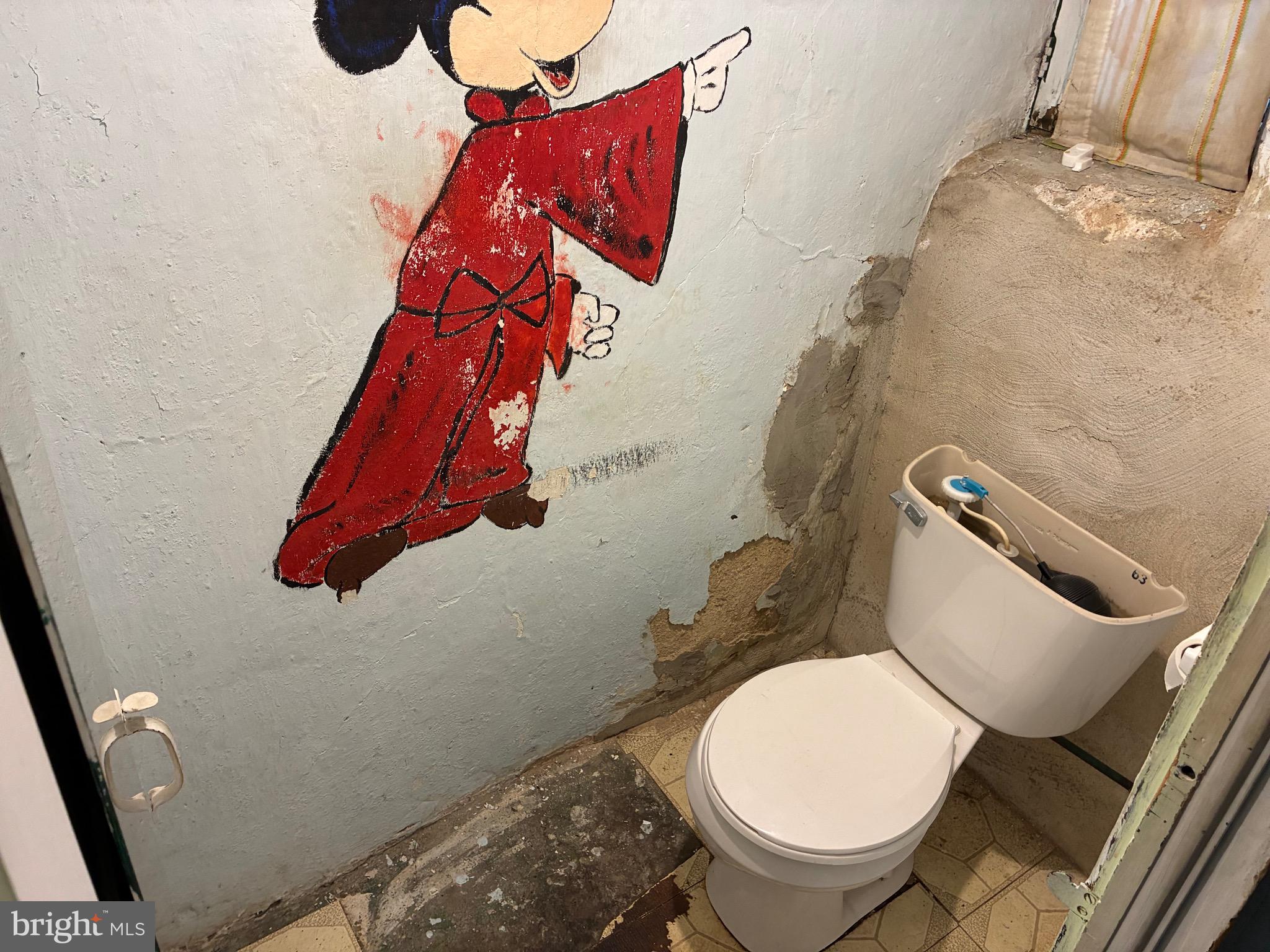 MAYFAIR (WEST) - Residential