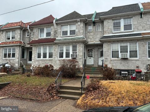 3152 MAGEE AVENUE PHILADELPHIA PA 19149