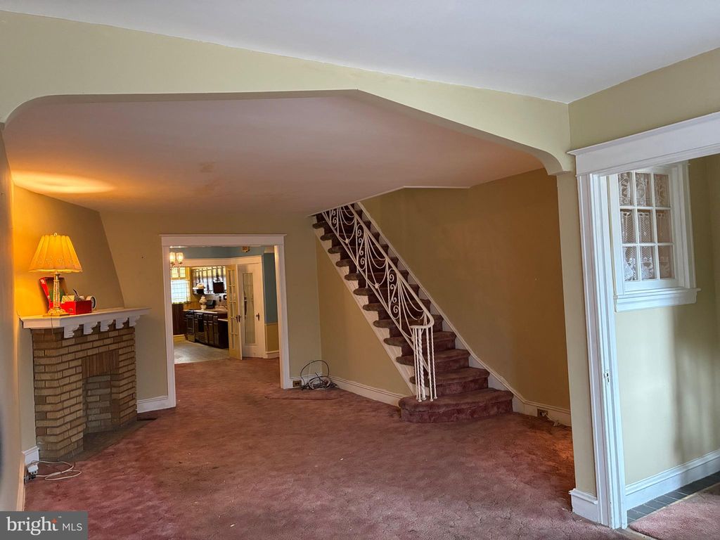 Photo of 3152 Magee Avenue, PHILADELPHIA, PA 19149 (MLS # PAPH2590830)