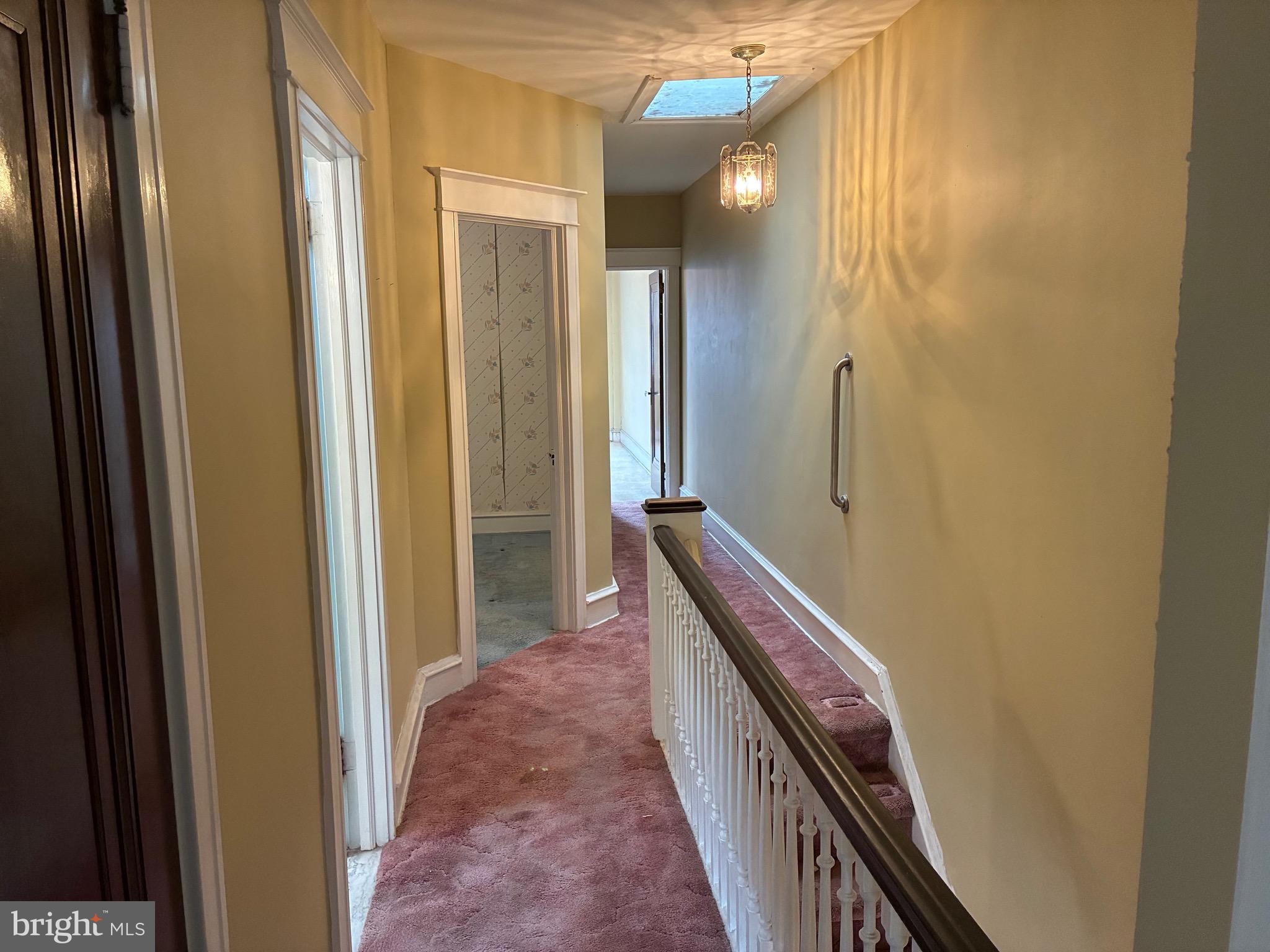 MAYFAIR (WEST) - Residential