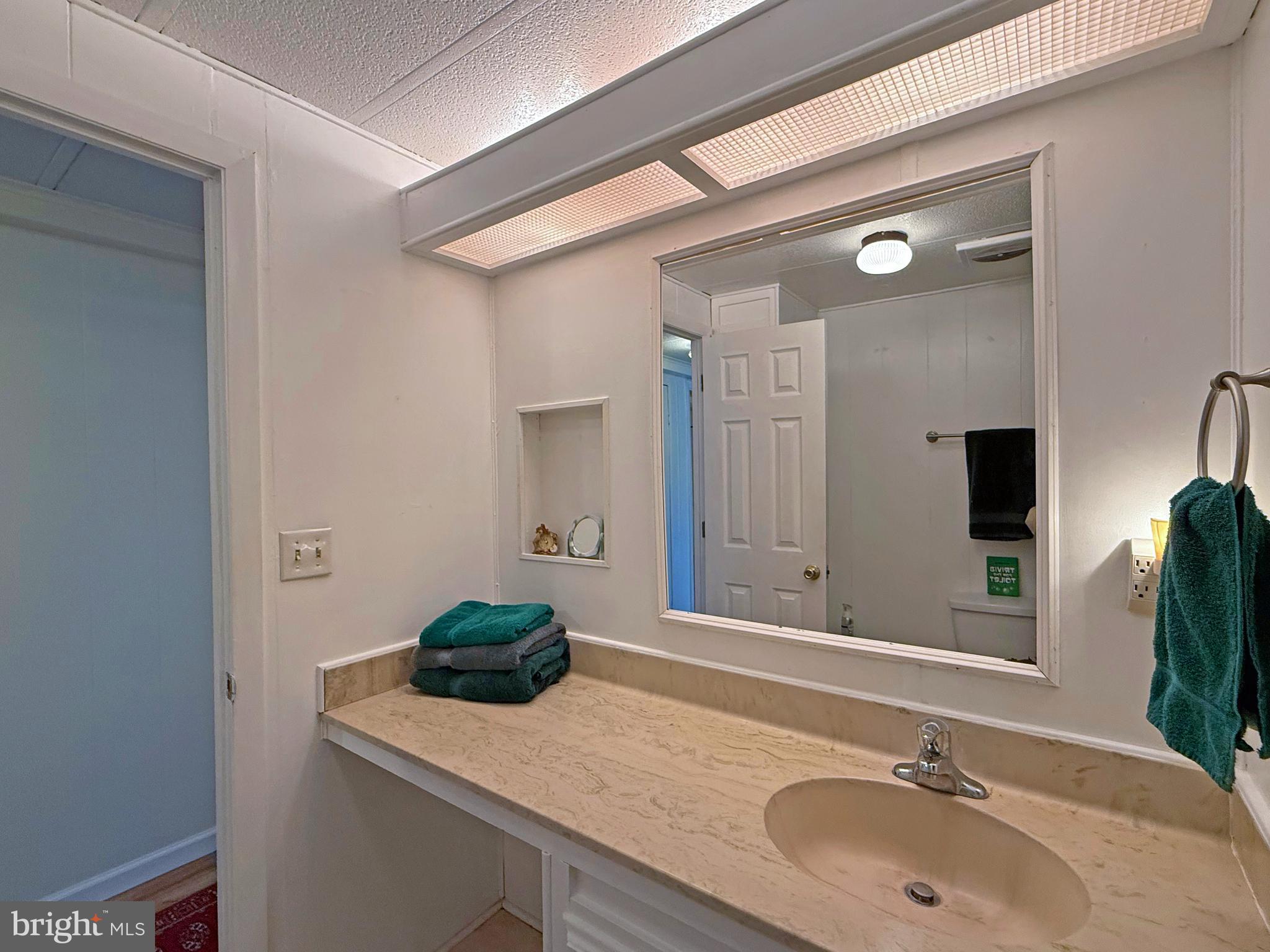 CAMELOT MHP - Residential