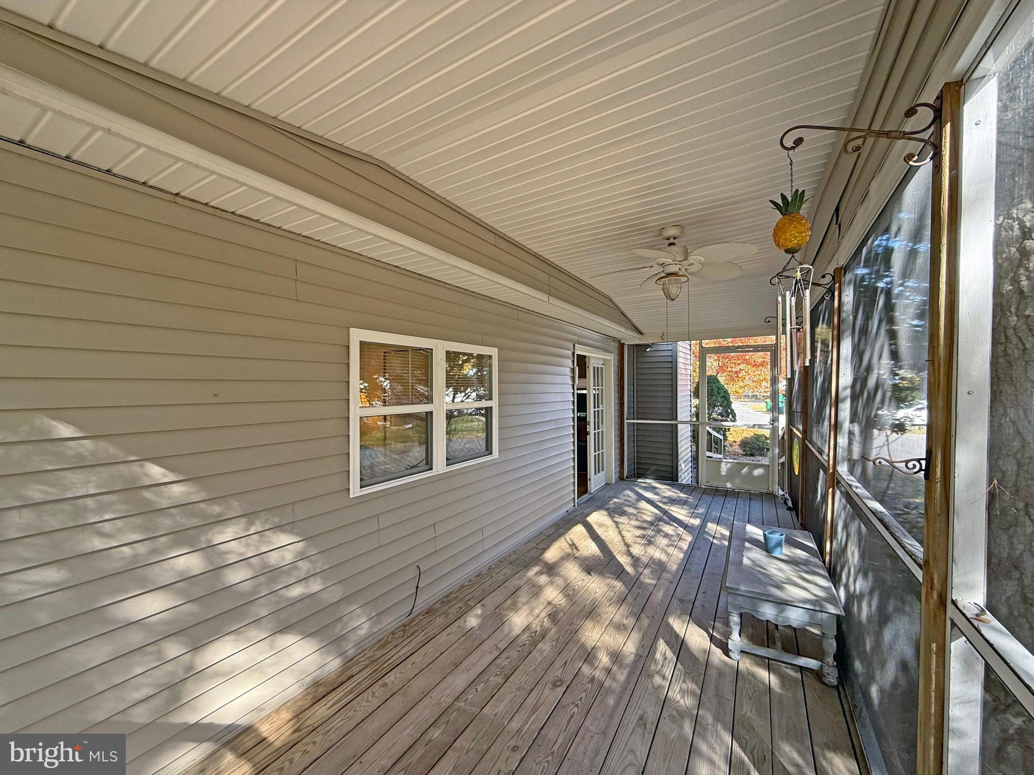 CAMELOT MHP - Residential