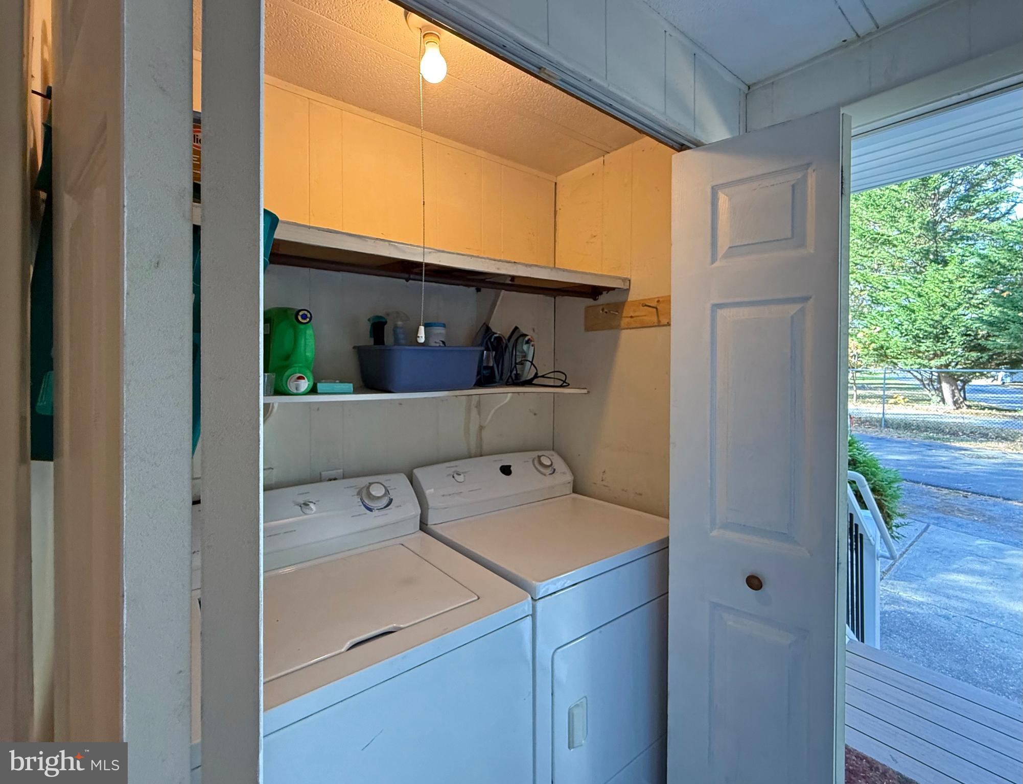 CAMELOT MHP - Residential