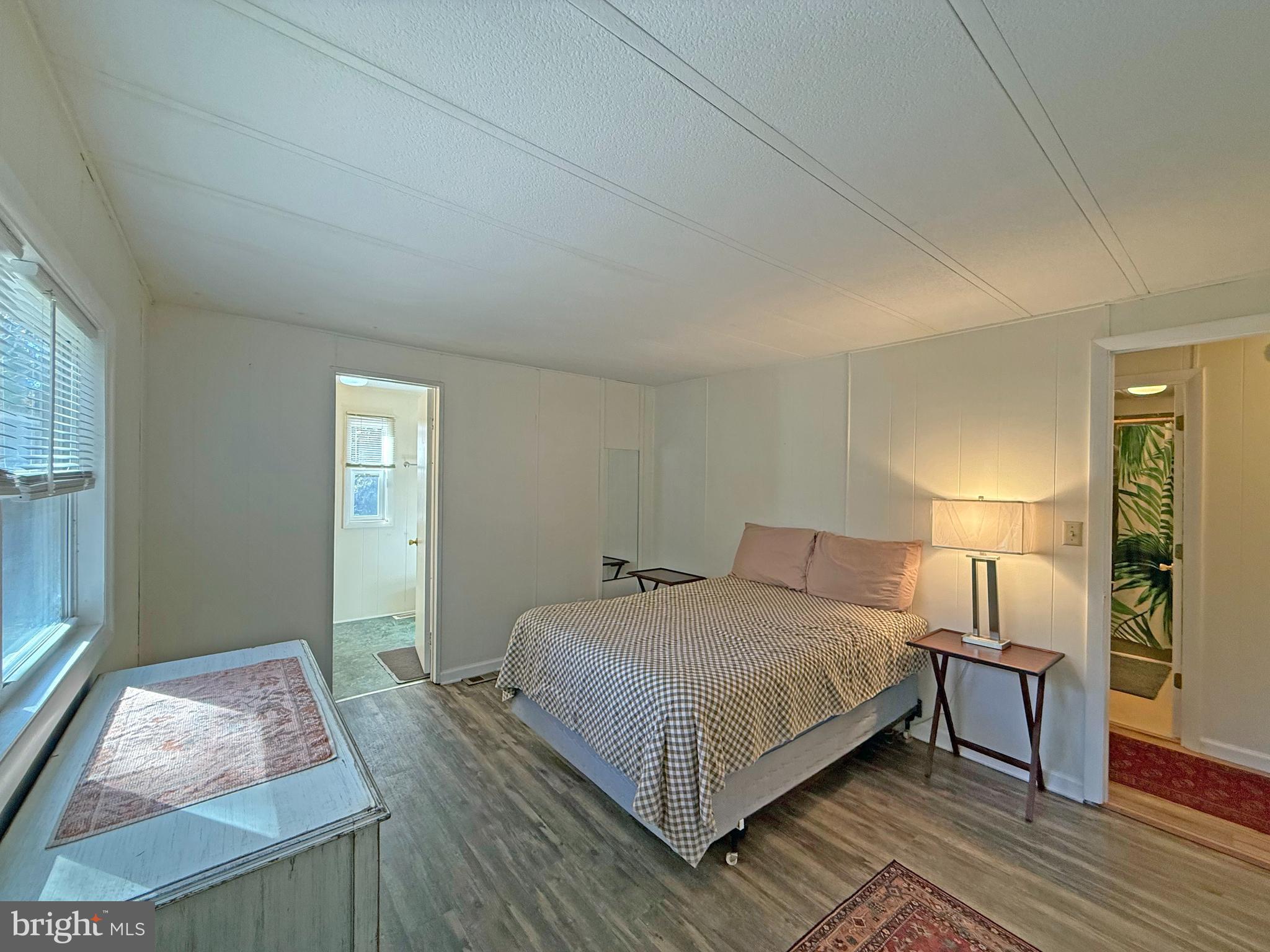 CAMELOT MHP - Residential