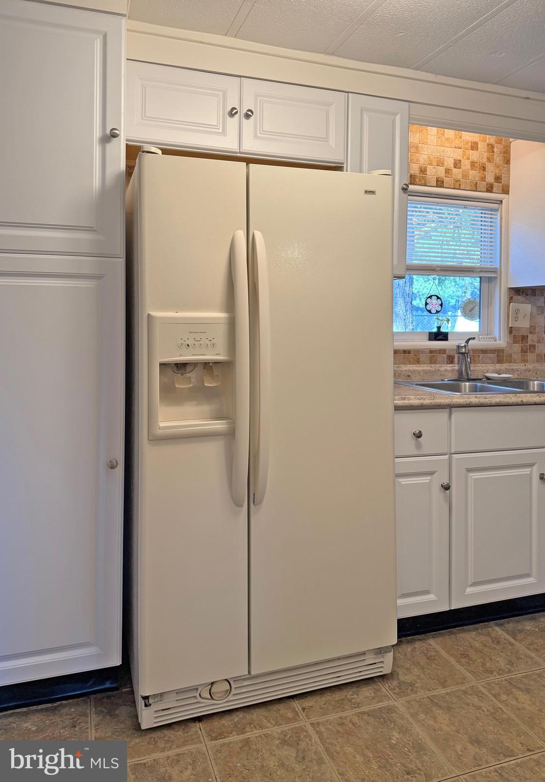 CAMELOT MHP - Residential