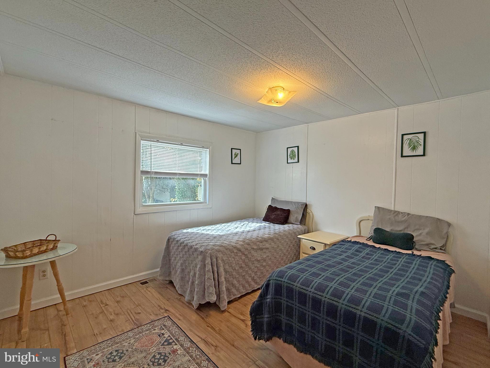 CAMELOT MHP - Residential