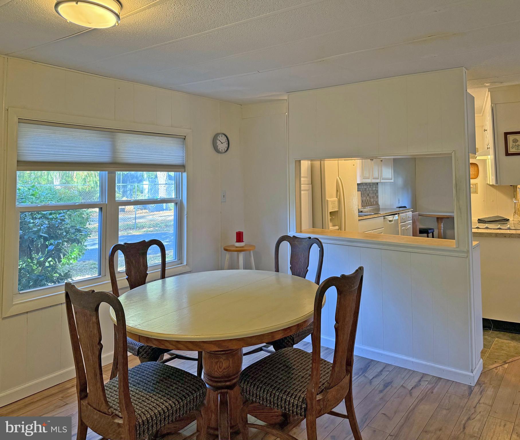 CAMELOT MHP - Residential