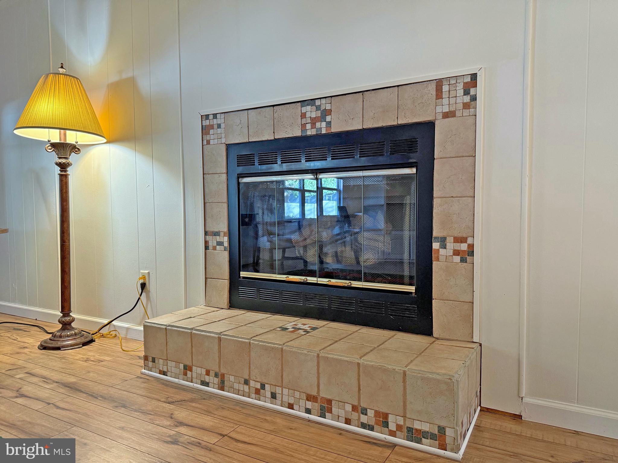 CAMELOT MHP - Residential