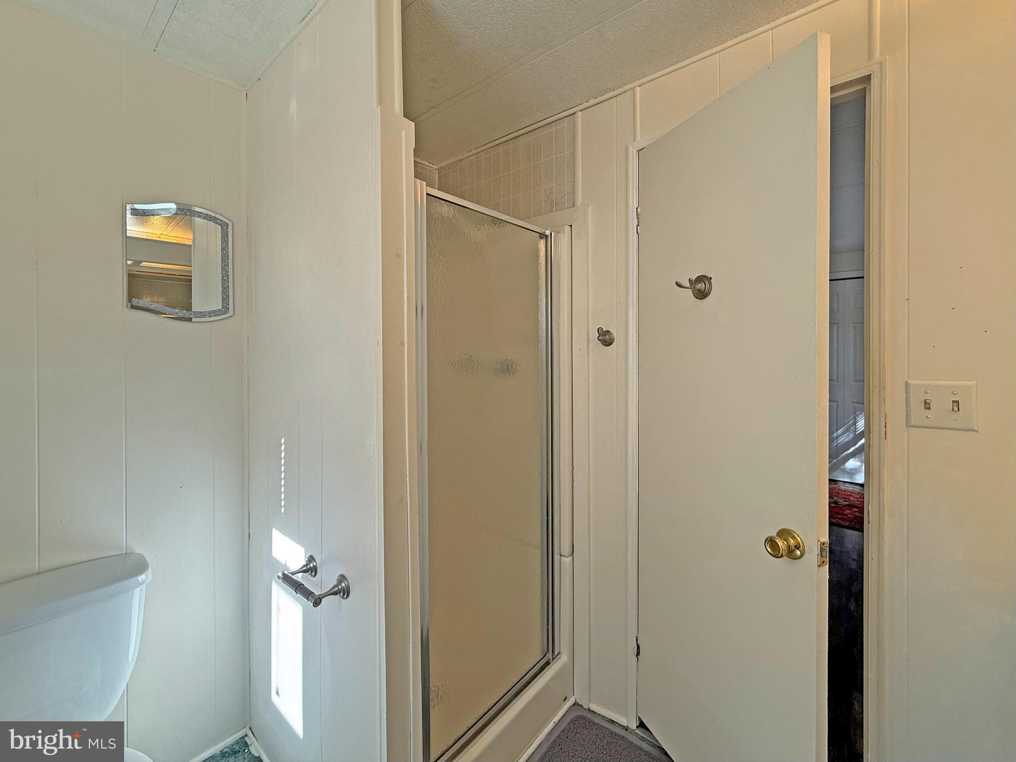 CAMELOT MHP - Residential