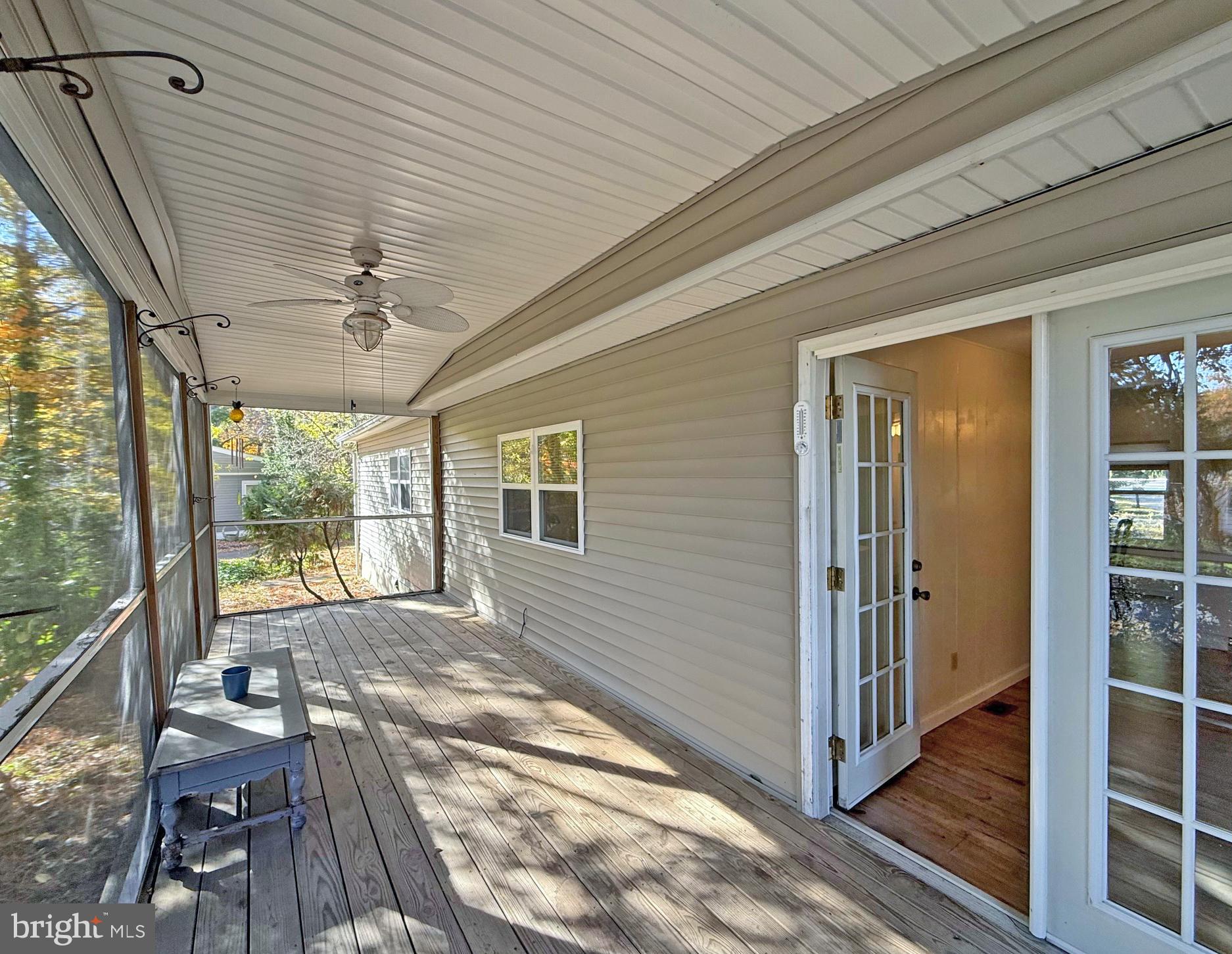 CAMELOT MHP - Residential