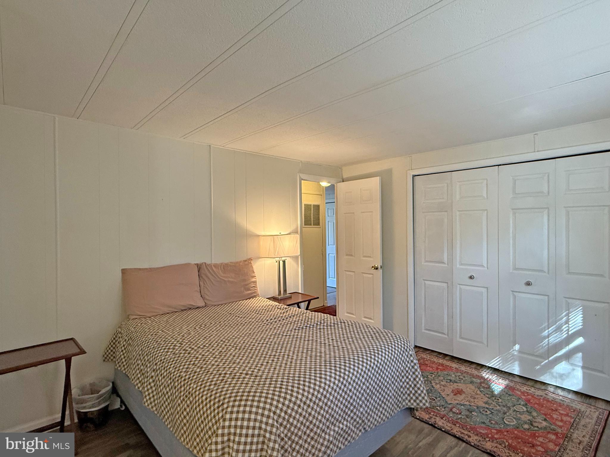 CAMELOT MHP - Residential