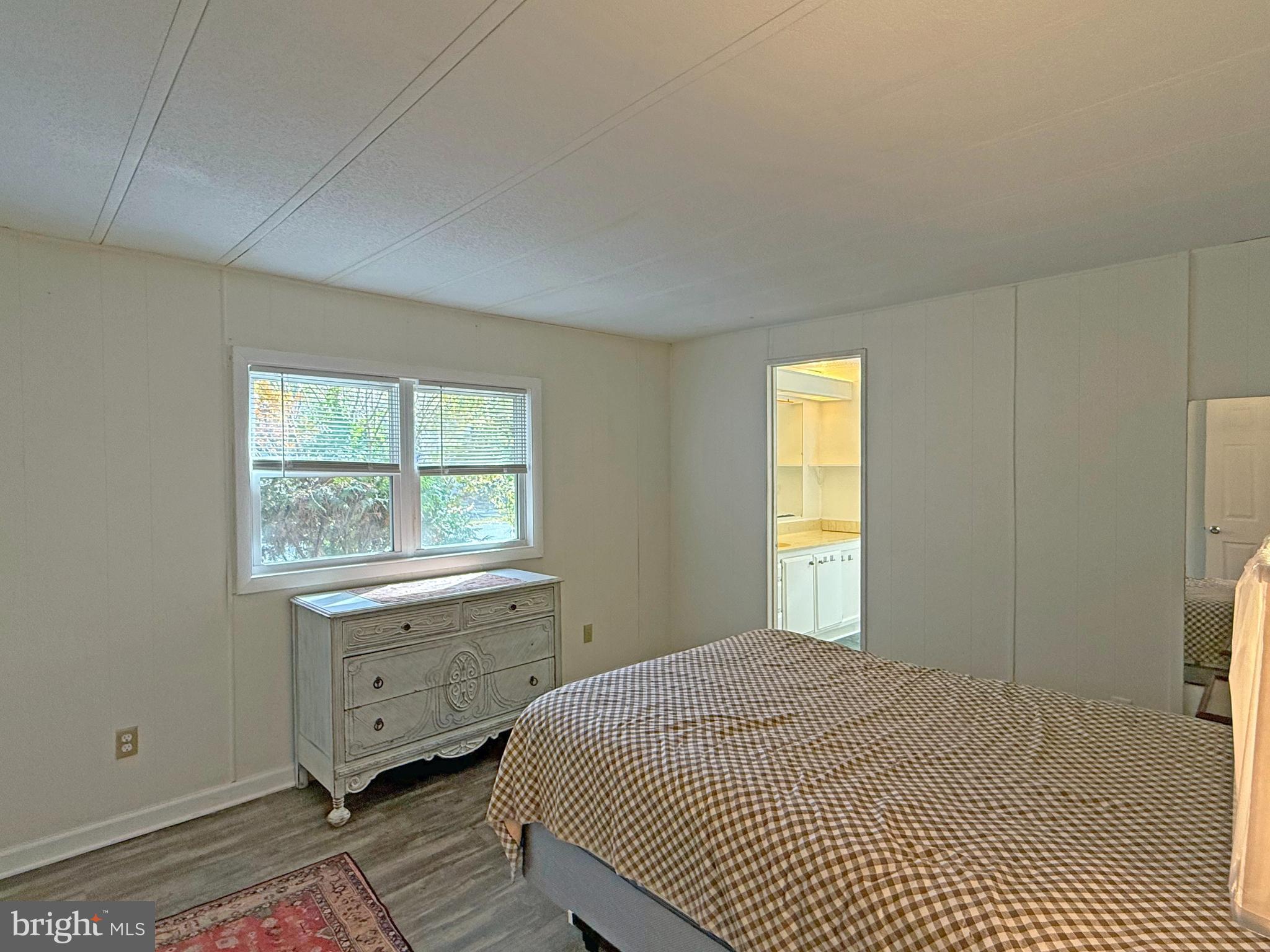 CAMELOT MHP - Residential