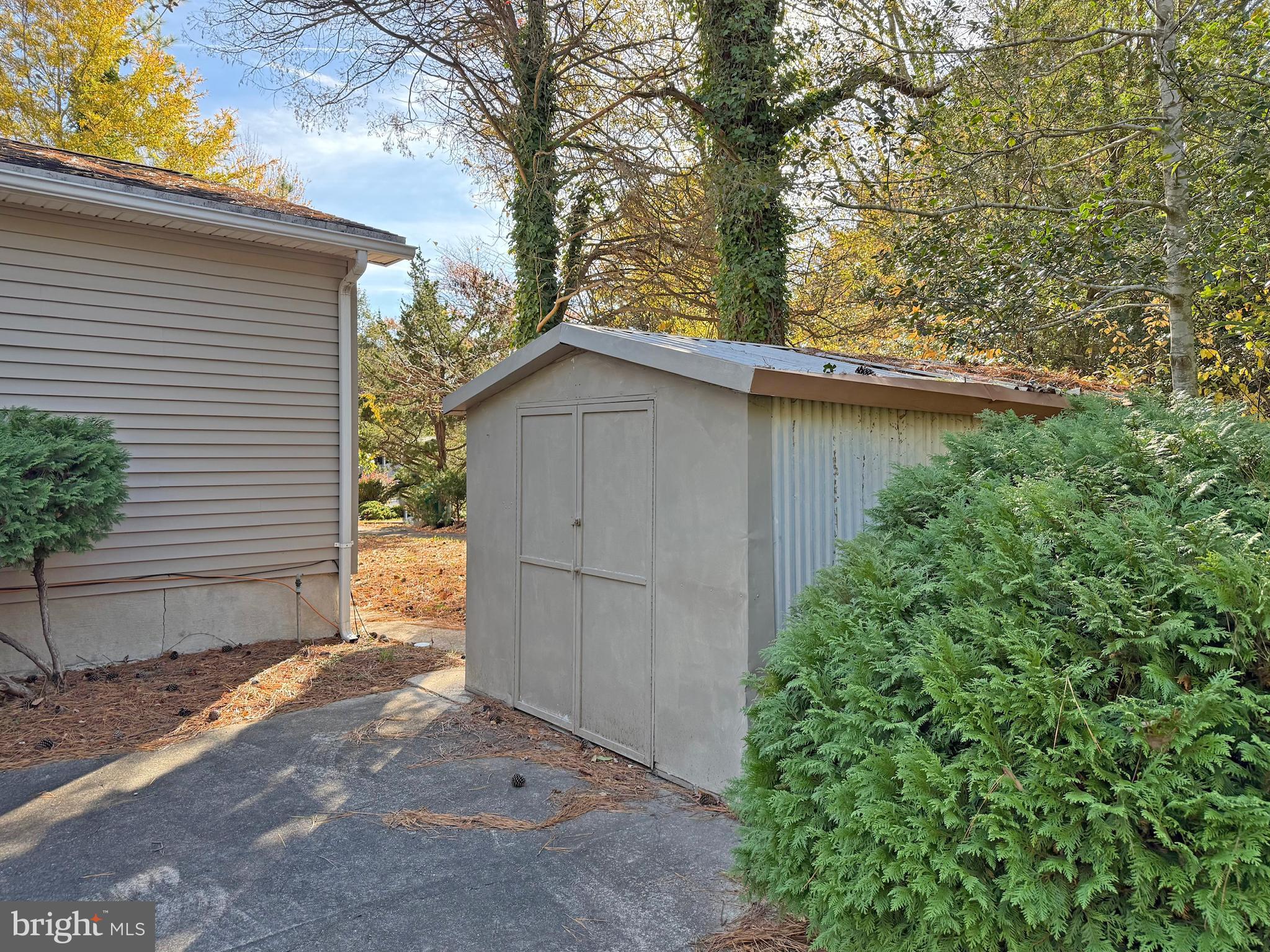 CAMELOT MHP - Residential