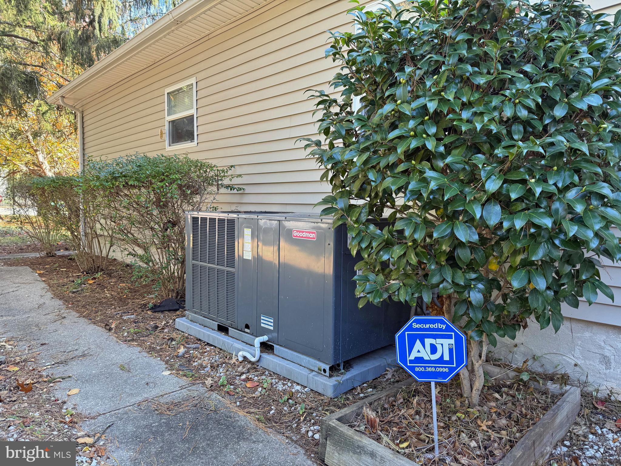 CAMELOT MHP - Residential