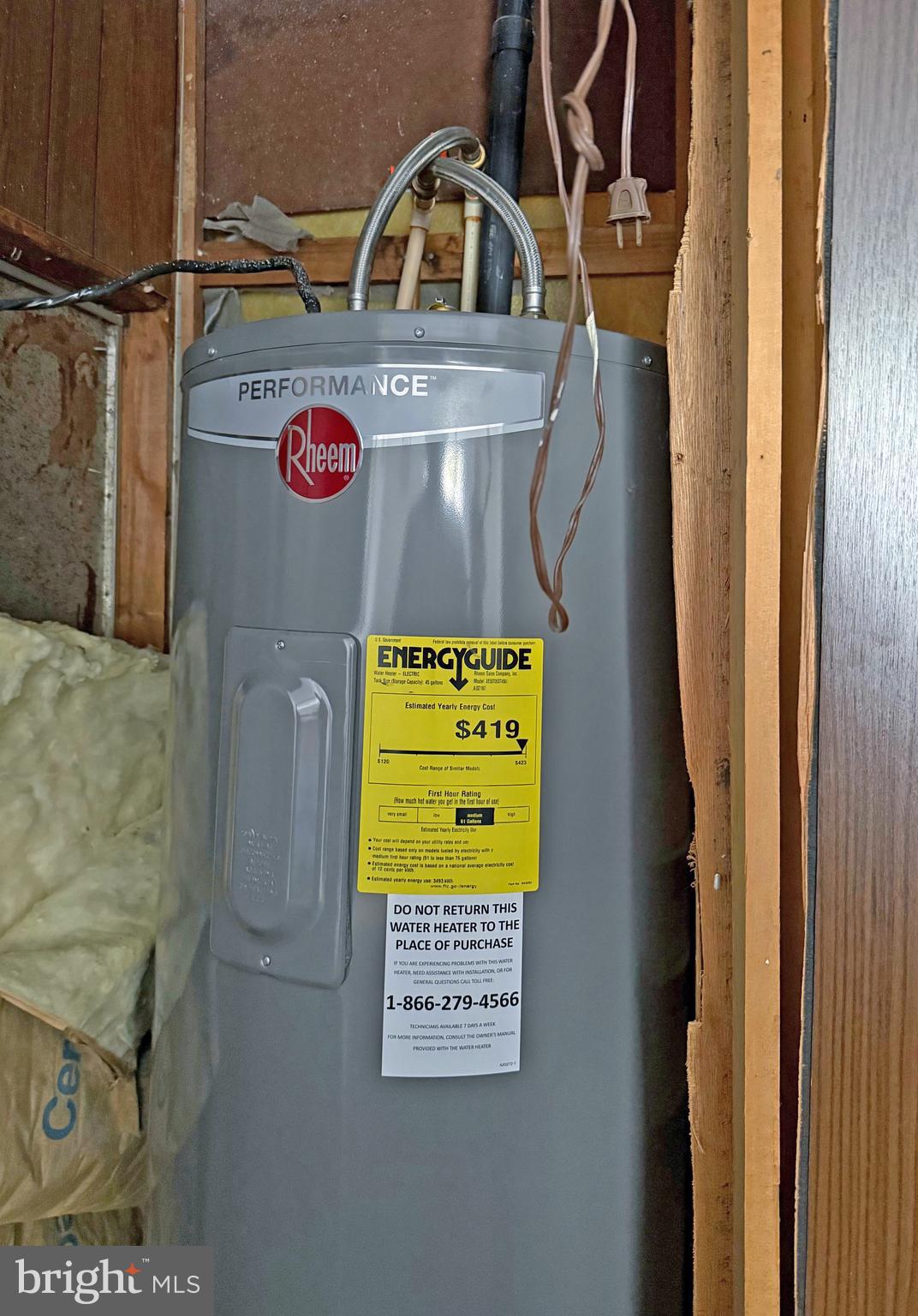 CAMELOT MHP - Residential