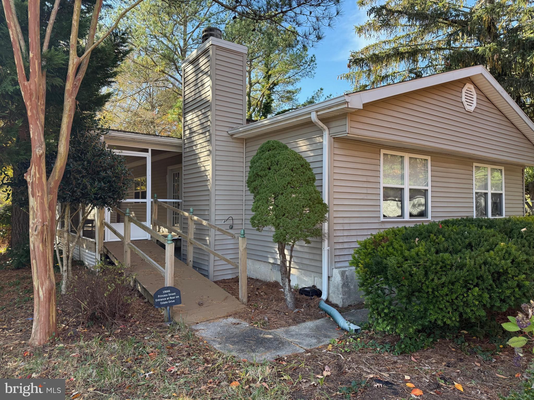 CAMELOT MHP - Residential