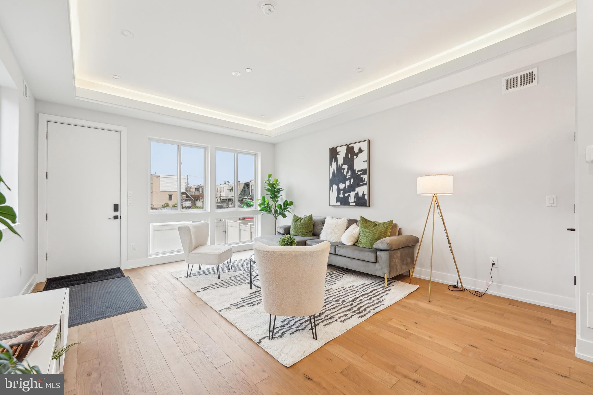 PORT RICHMOND - Residential