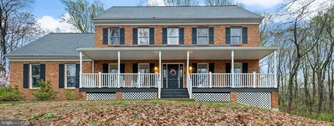 425 Twin Arch Road, Mount Airy, MD MLS: MDHW2051740