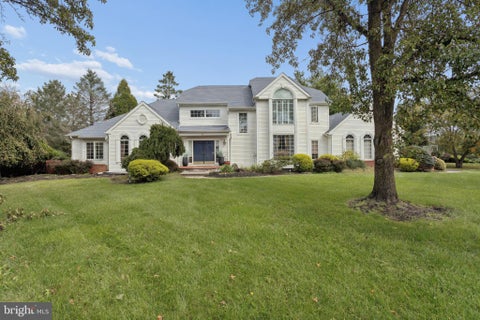 Homes For Rent - 17 Glacier Drive<br/> PRINCETON JUNCTION, NJ 08550