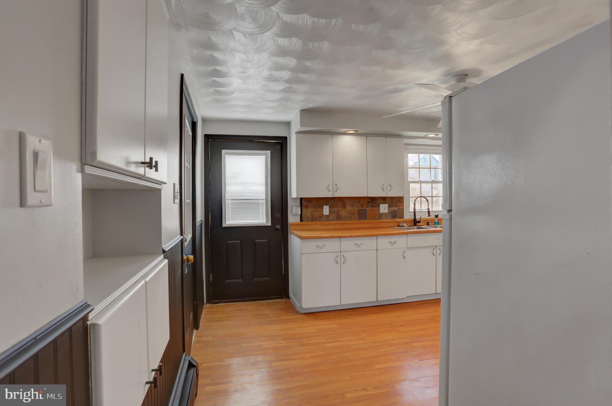 NEWVILLE BOROUGH - Residential