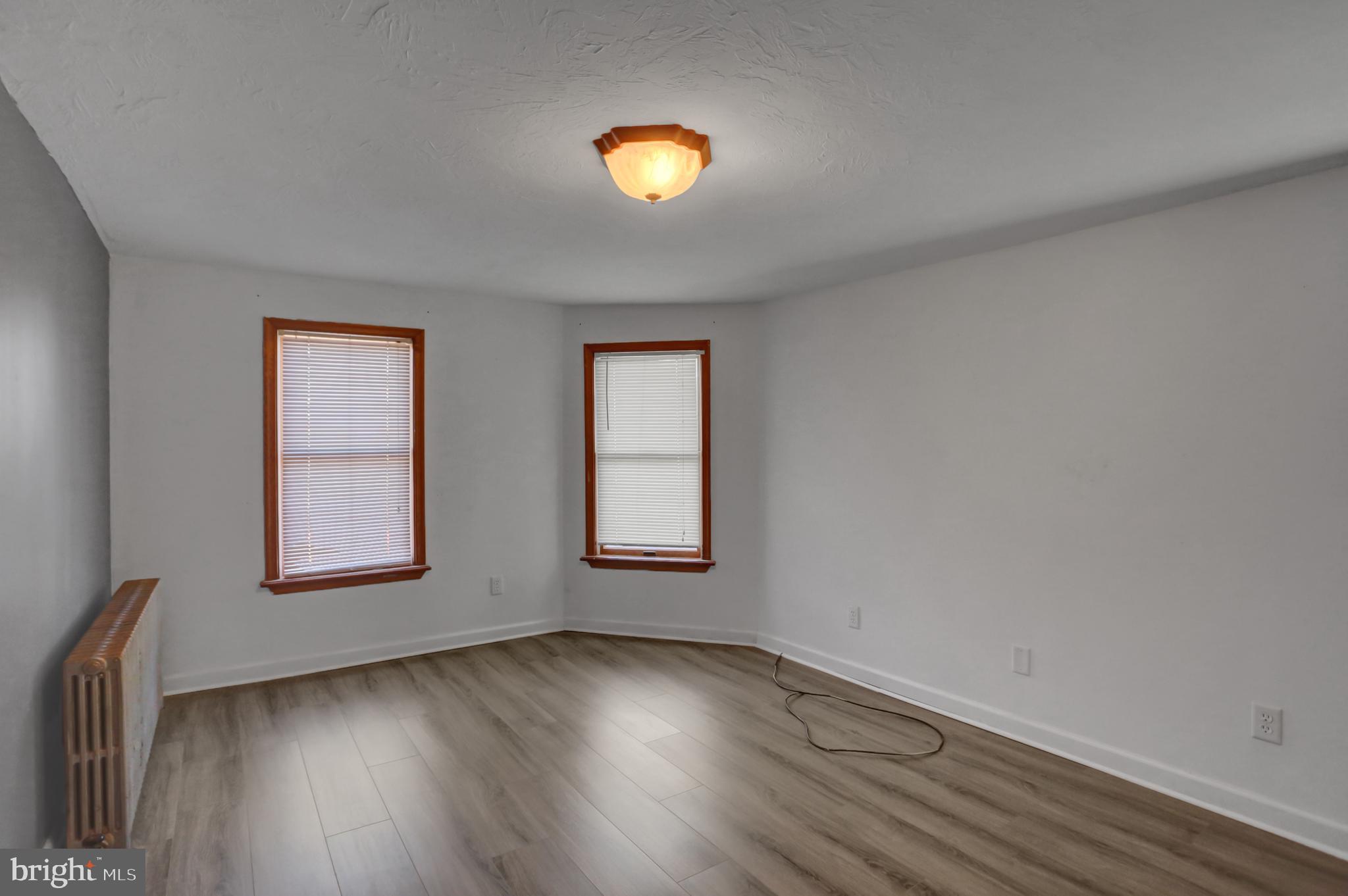 NEWVILLE BOROUGH - Residential