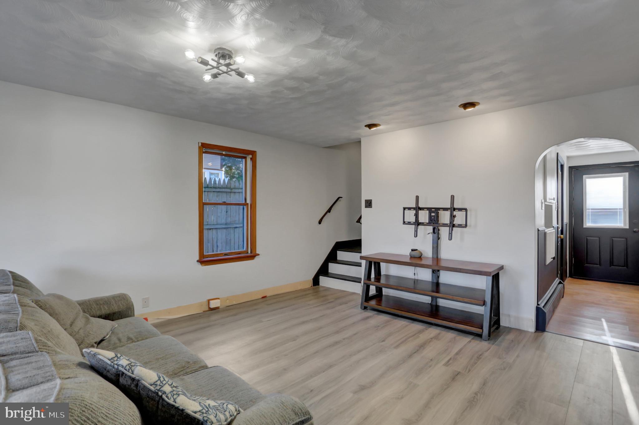 NEWVILLE BOROUGH - Residential