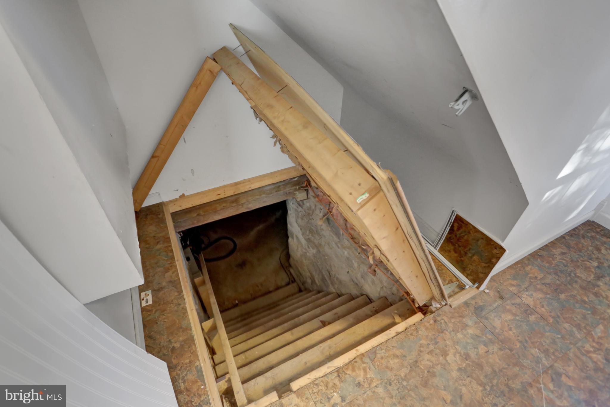 NEWVILLE BOROUGH - Residential