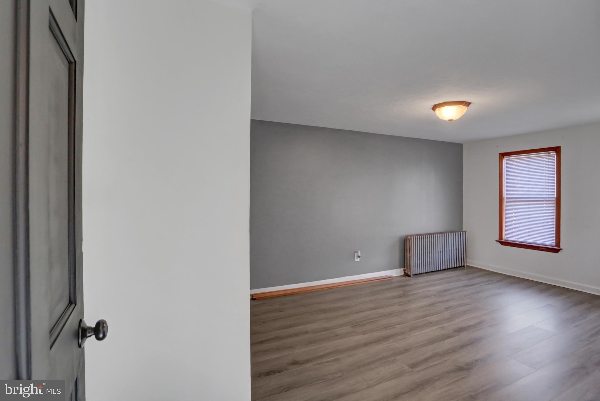 NEWVILLE BOROUGH - Residential