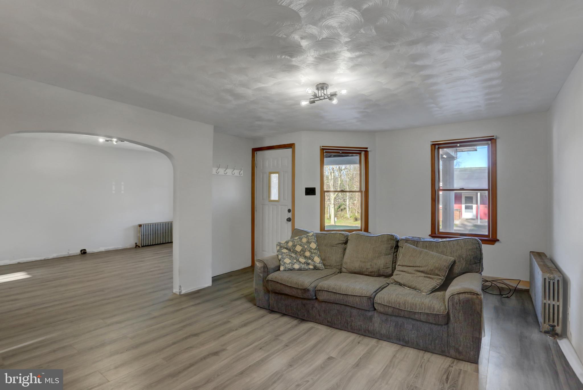 NEWVILLE BOROUGH - Residential