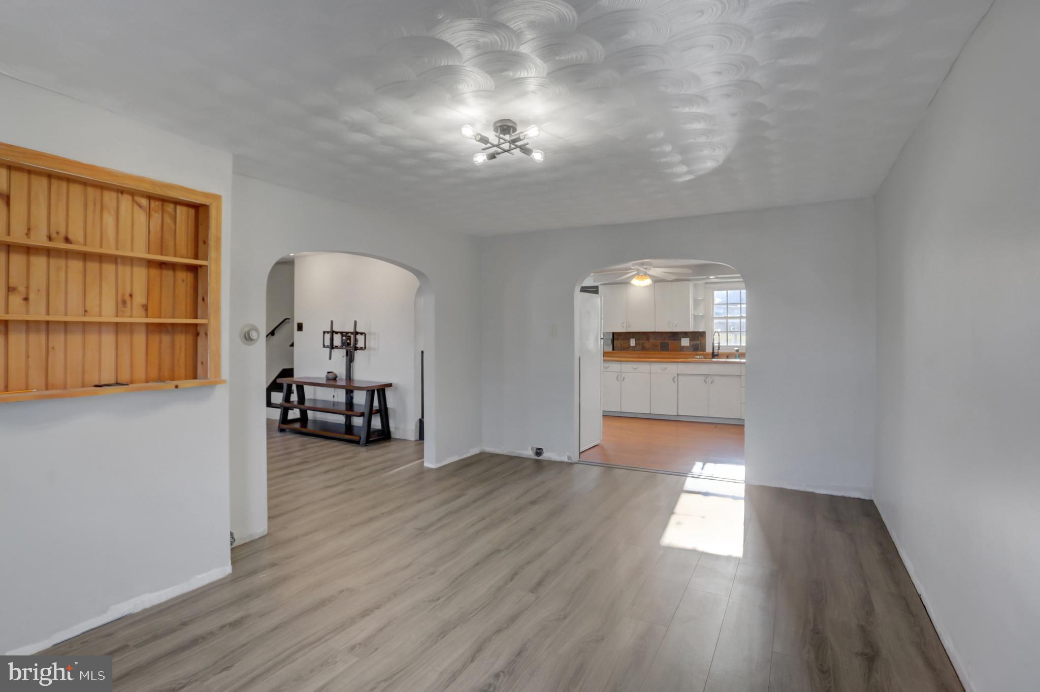 NEWVILLE BOROUGH - Residential