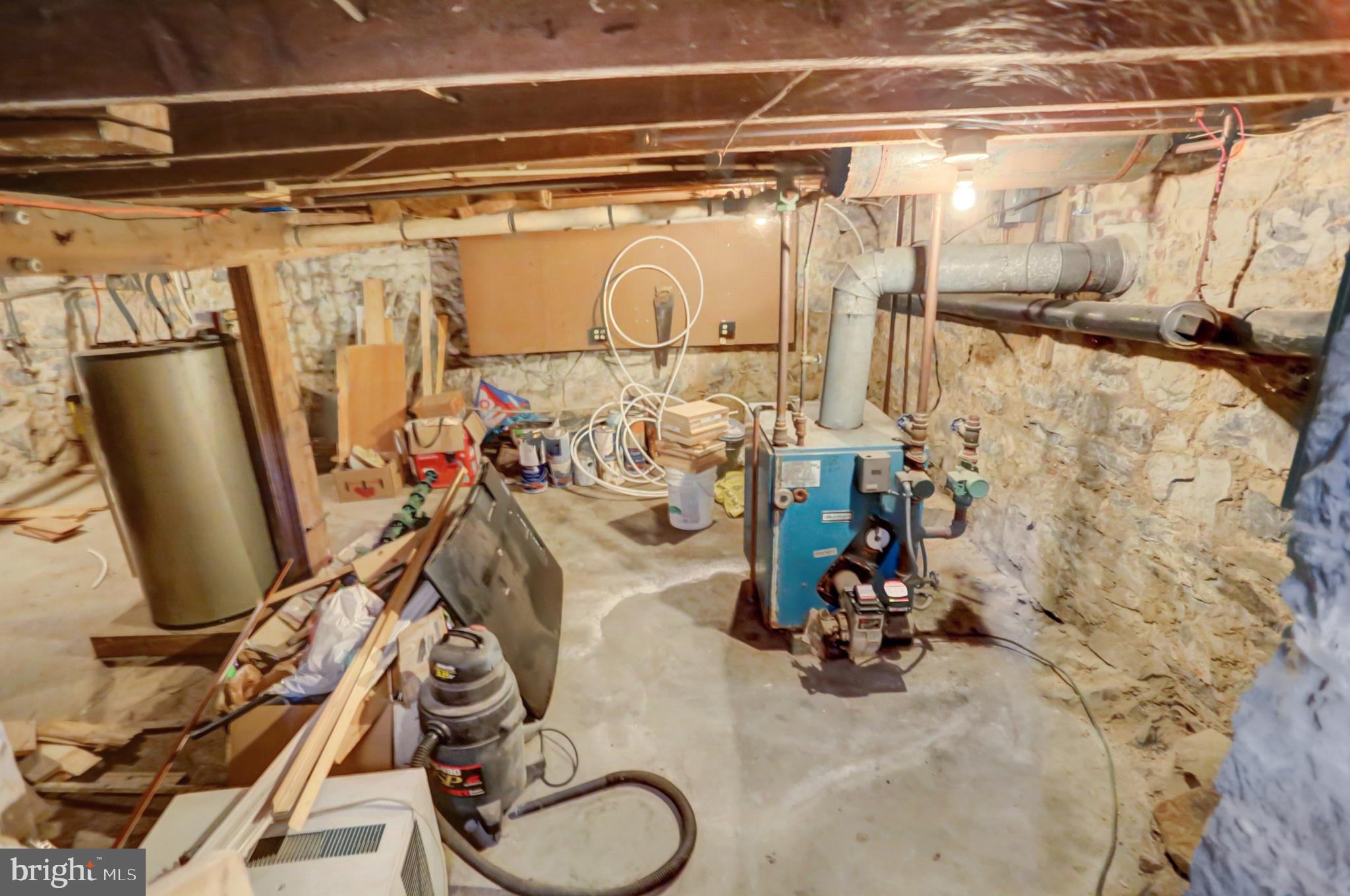 NEWVILLE BOROUGH - Residential