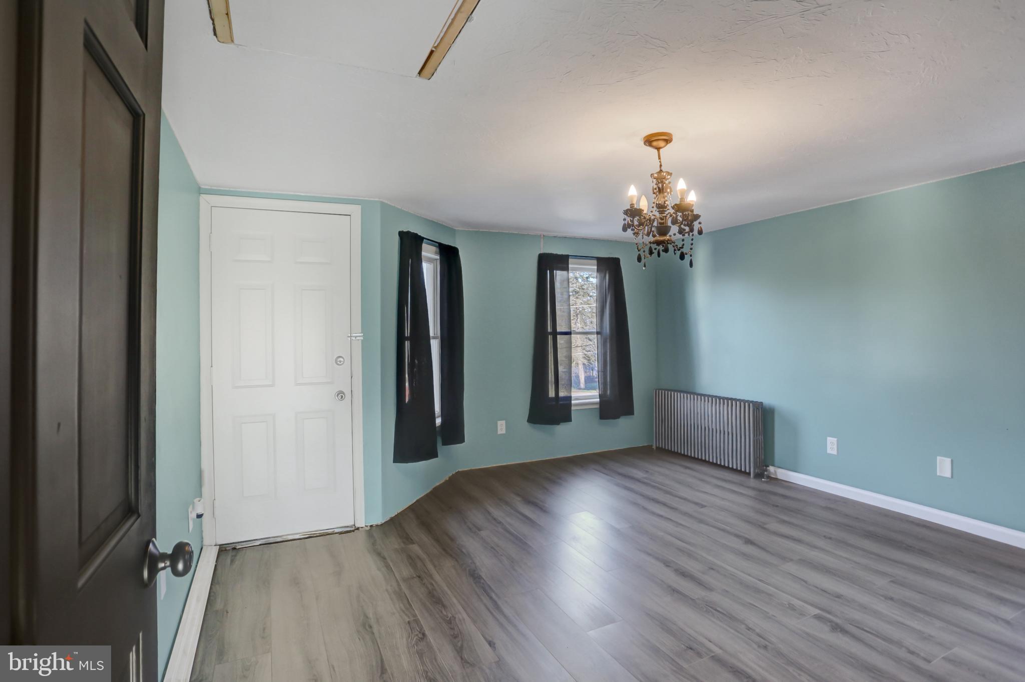 NEWVILLE BOROUGH - Residential