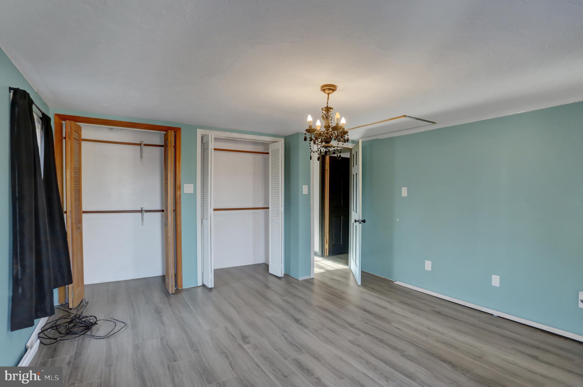 NEWVILLE BOROUGH - Residential