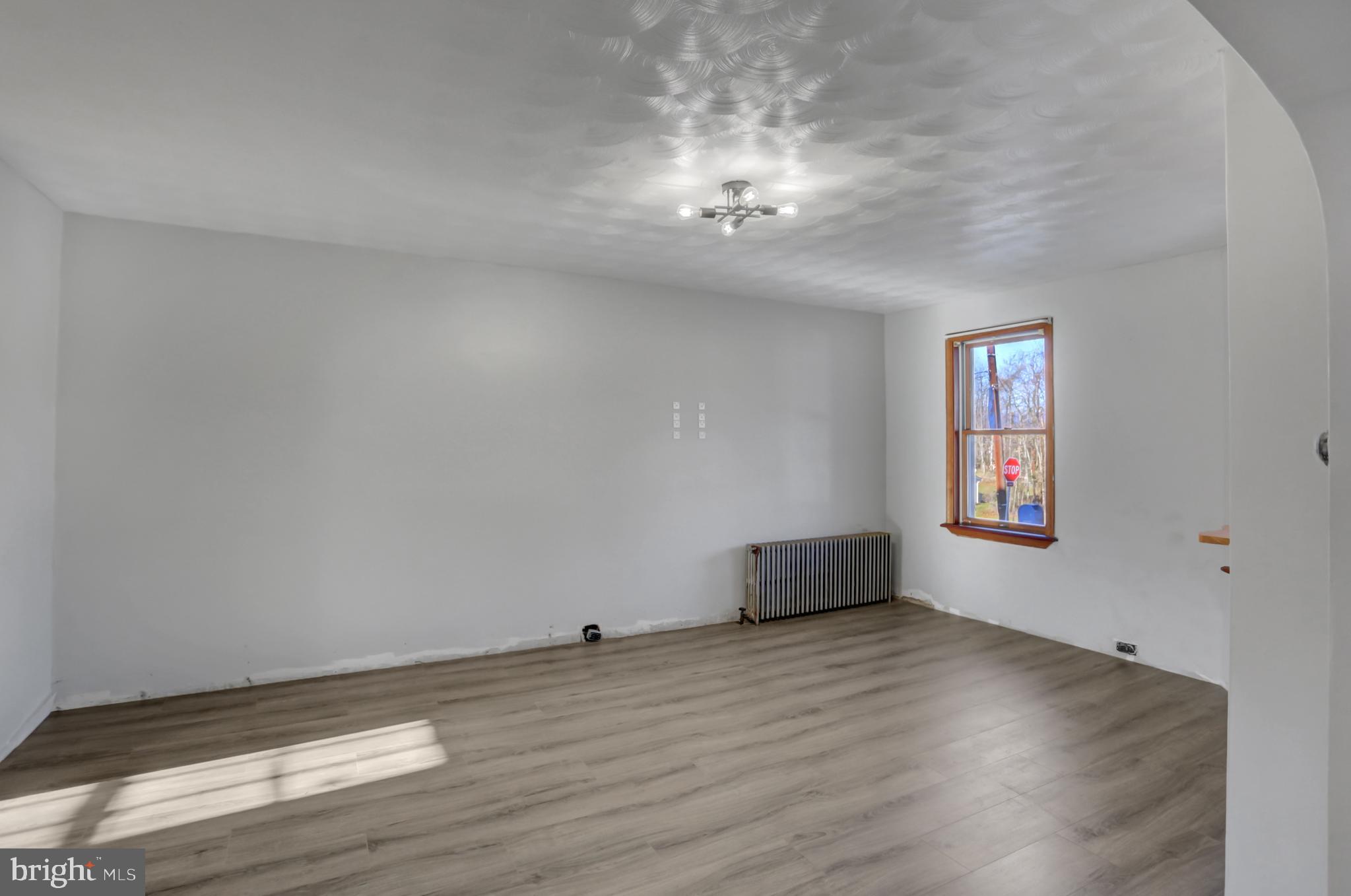 NEWVILLE BOROUGH - Residential