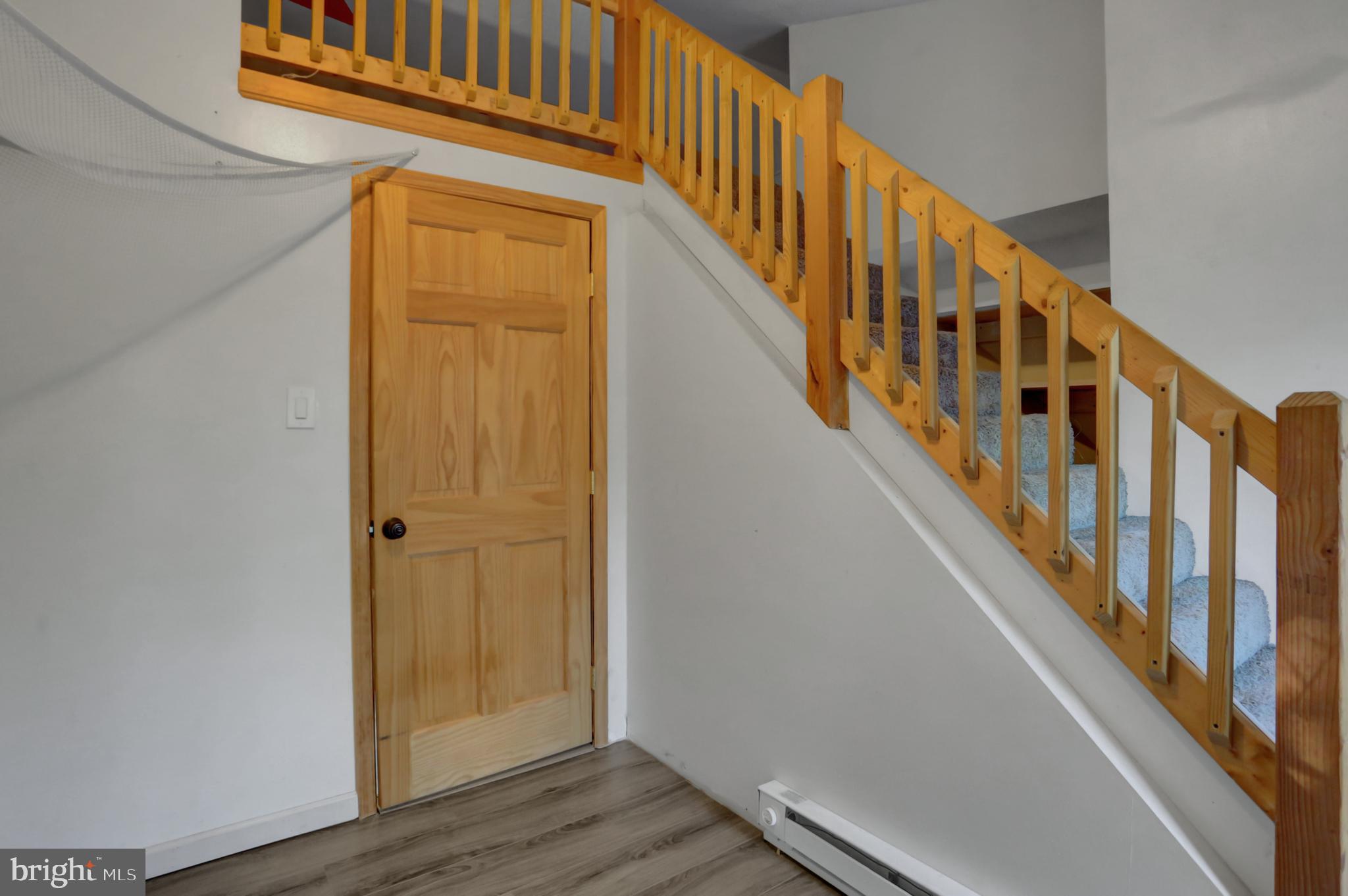 NEWVILLE BOROUGH - Residential